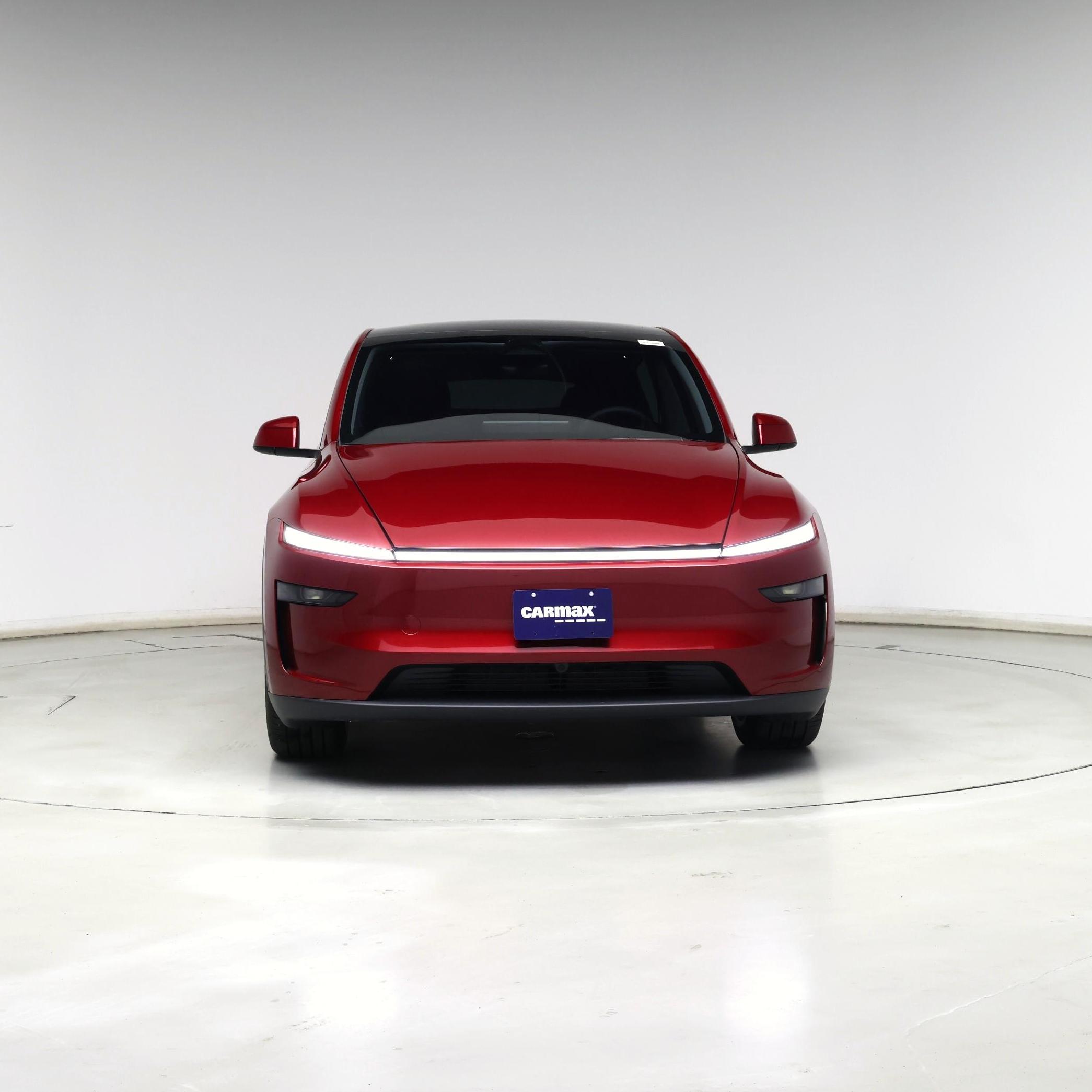 Thumbnail: 2026 Tesla Model Y - 5