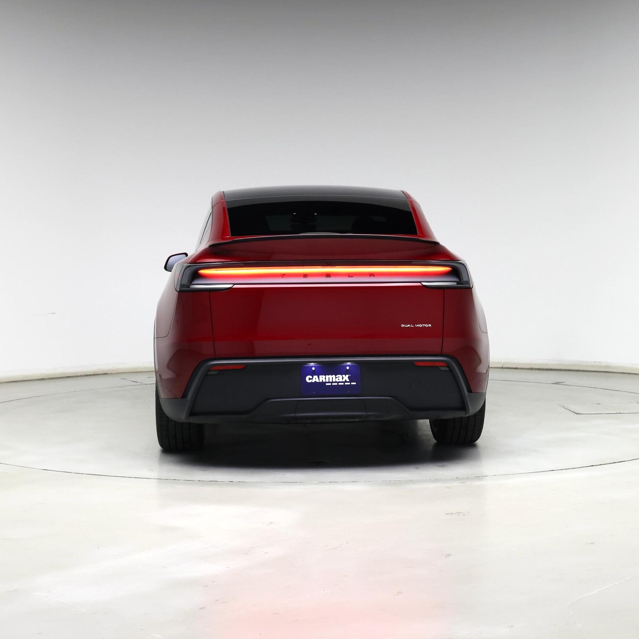 Thumbnail: 2026 Tesla Model Y - 6