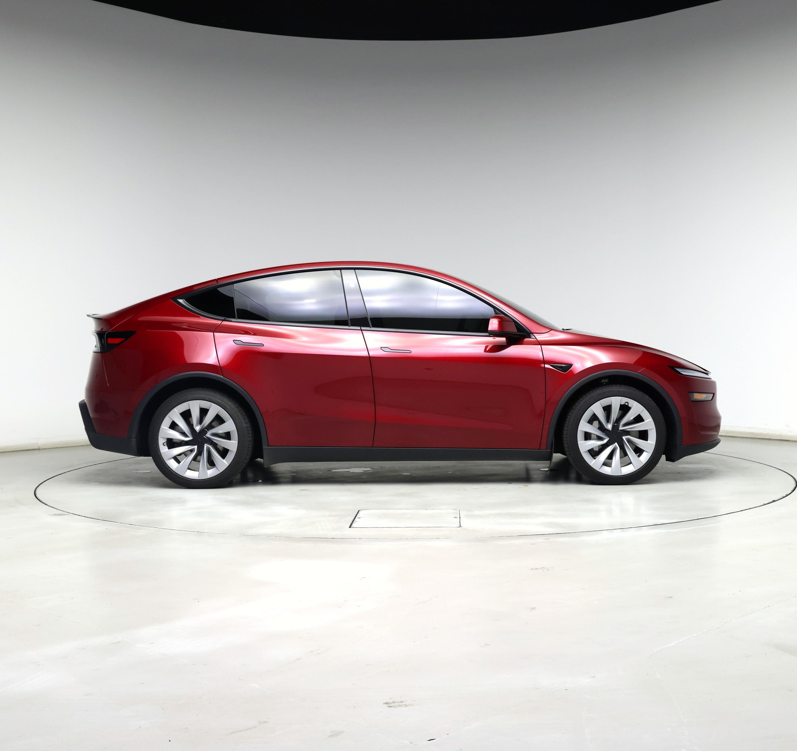Thumbnail: 2026 Tesla Model Y - 7