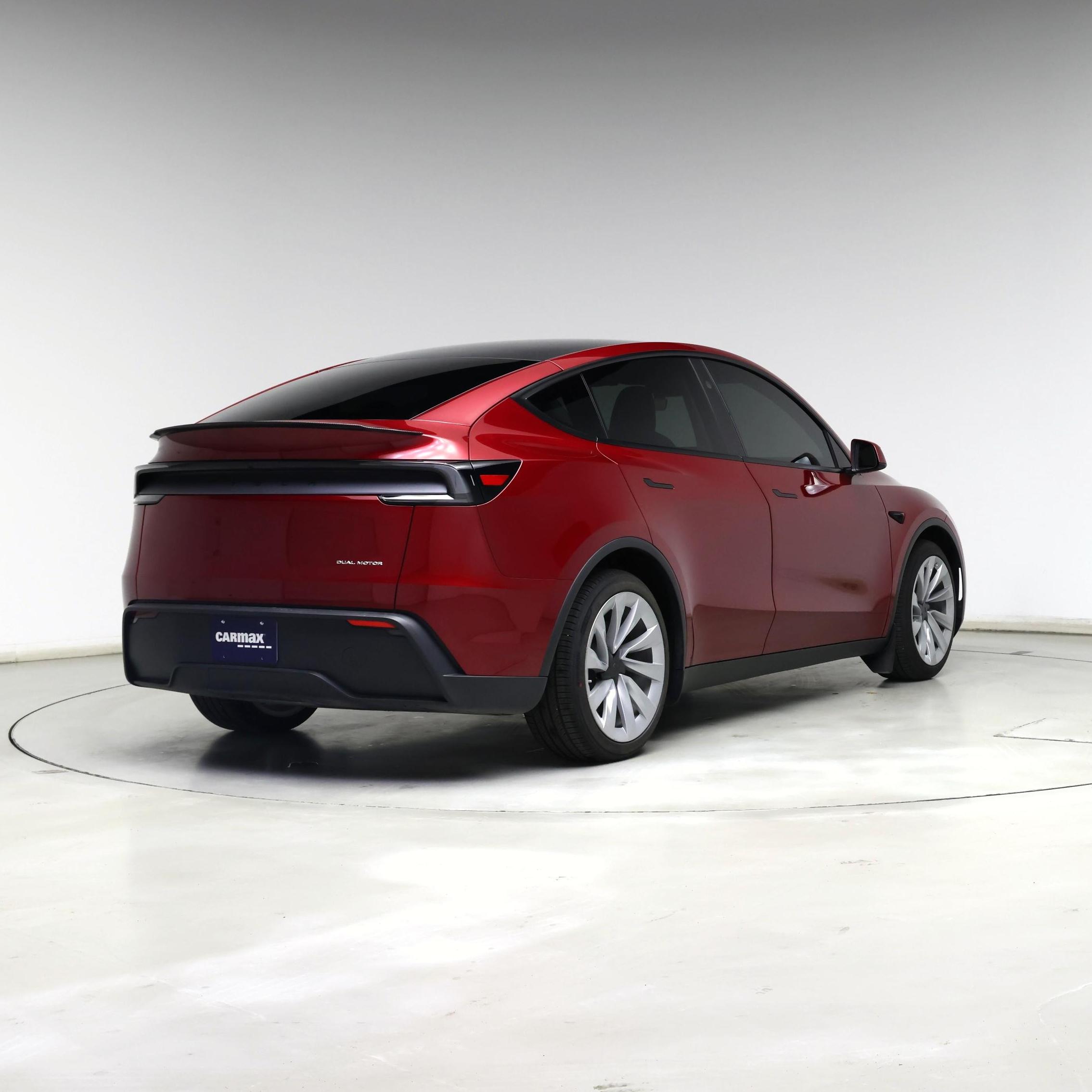 Thumbnail: 2026 Tesla Model Y - 8