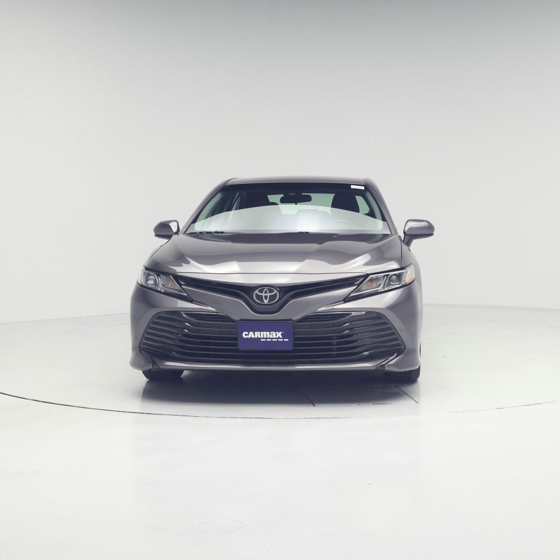 Thumbnail: 2018 Toyota Camry - 5