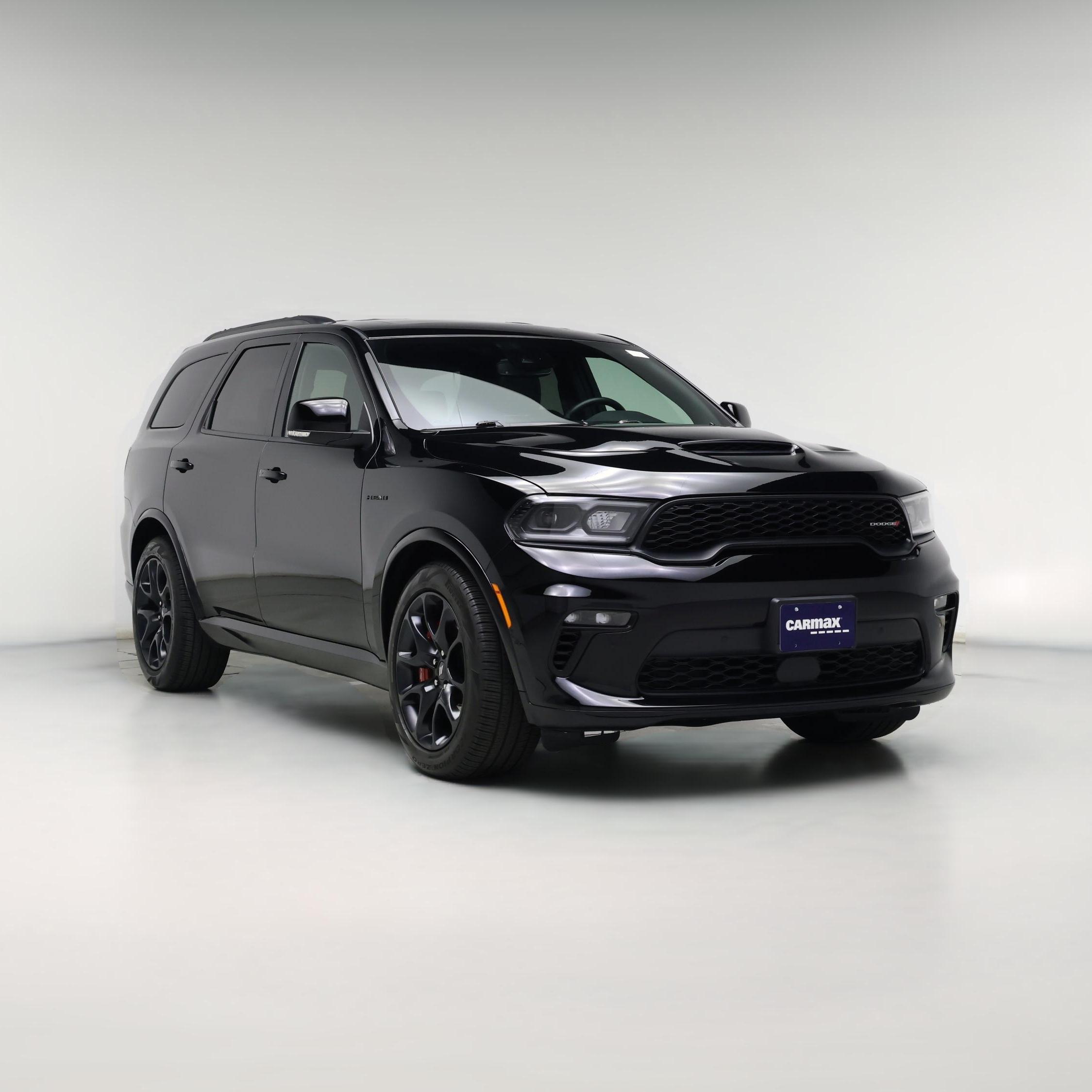 Thumbnail: 2023 Dodge Durango - 1
