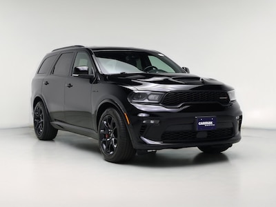 2023 Dodge Durango R/T Plus