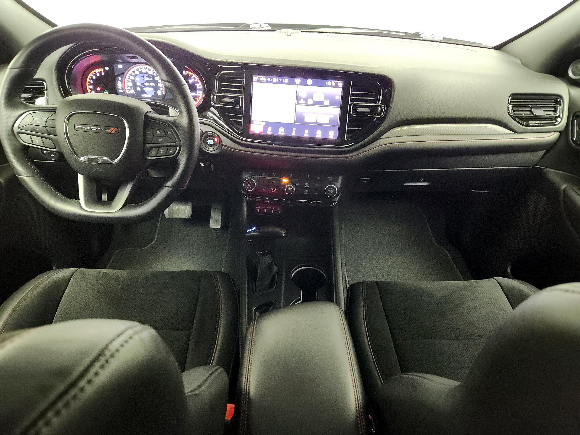 Thumbnail: 2023 Dodge Durango - 9