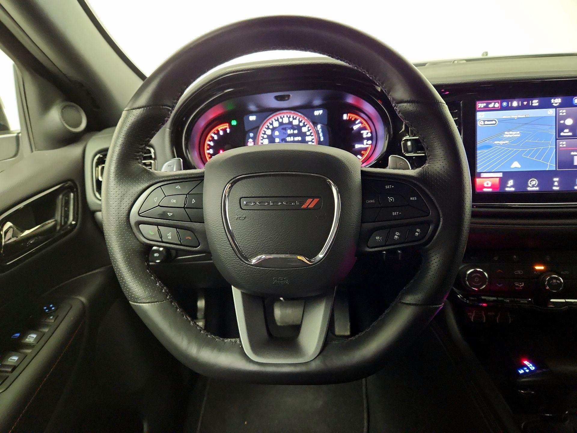 Thumbnail: 2023 Dodge Durango - 10