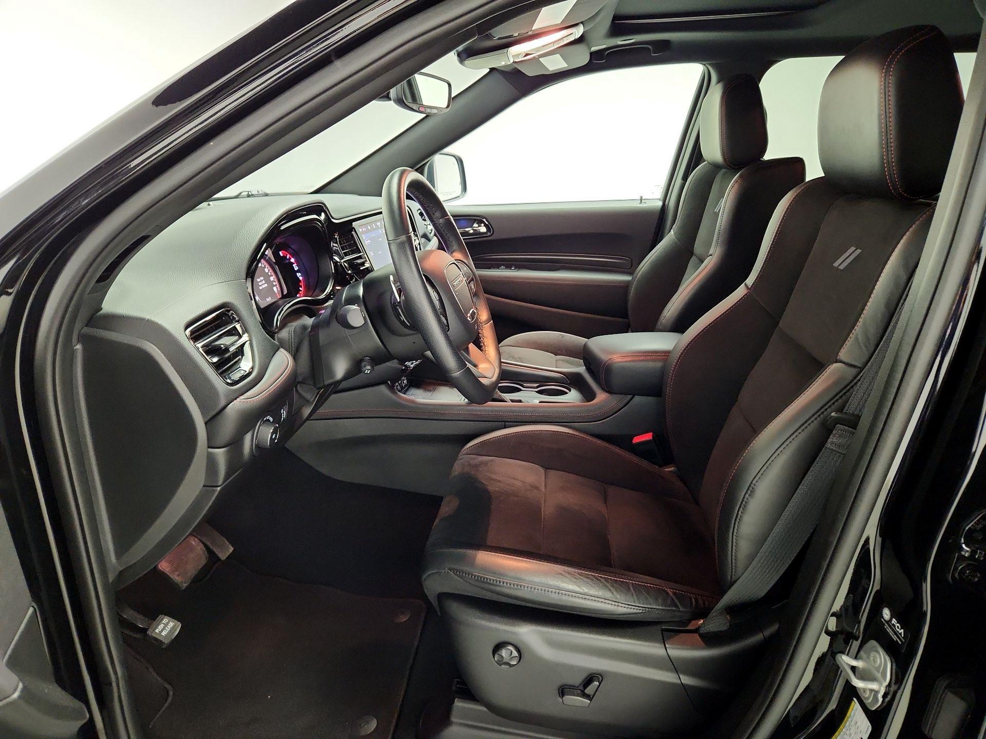 Thumbnail: 2023 Dodge Durango - 11