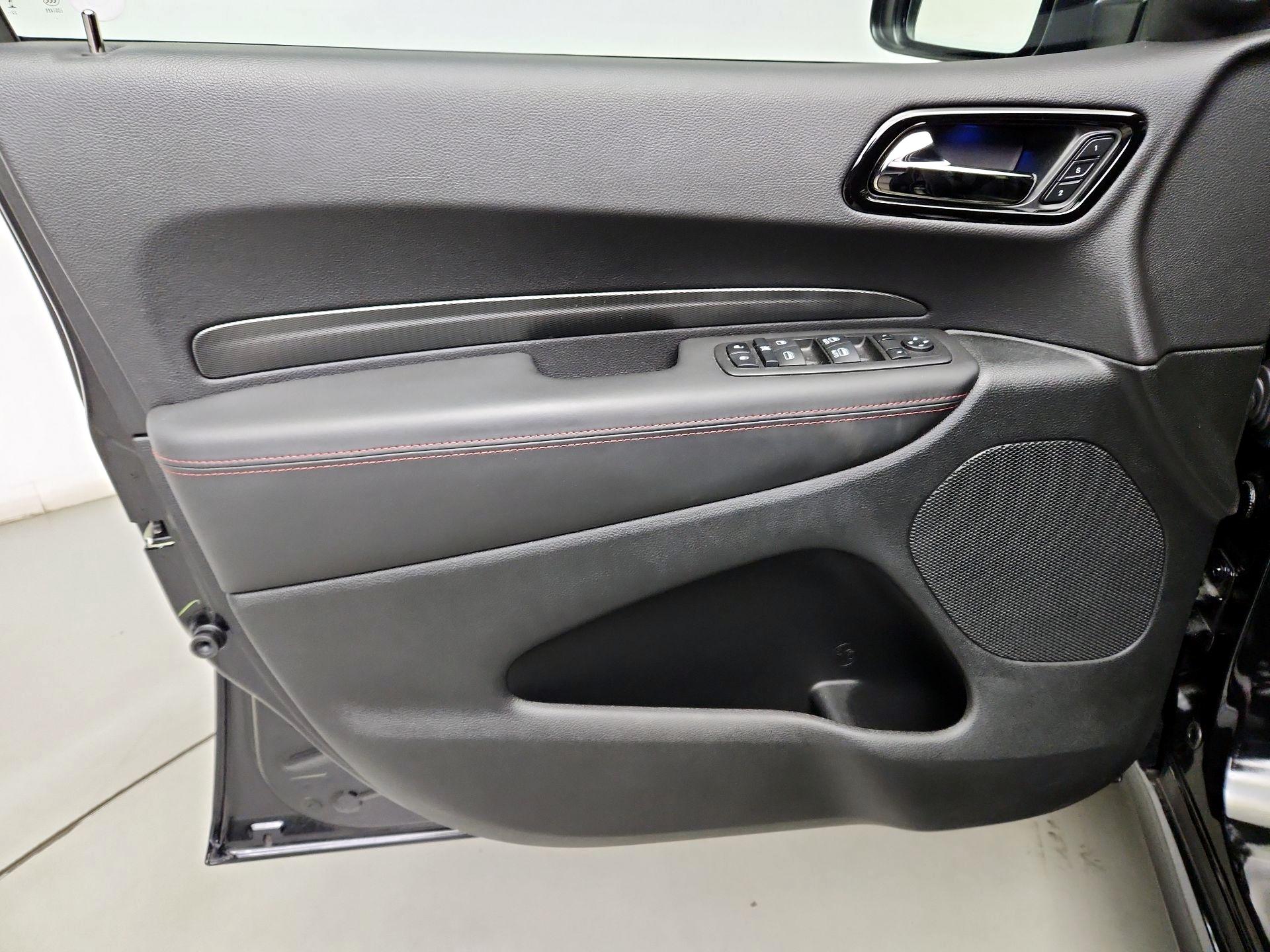 Thumbnail: 2023 Dodge Durango - 12