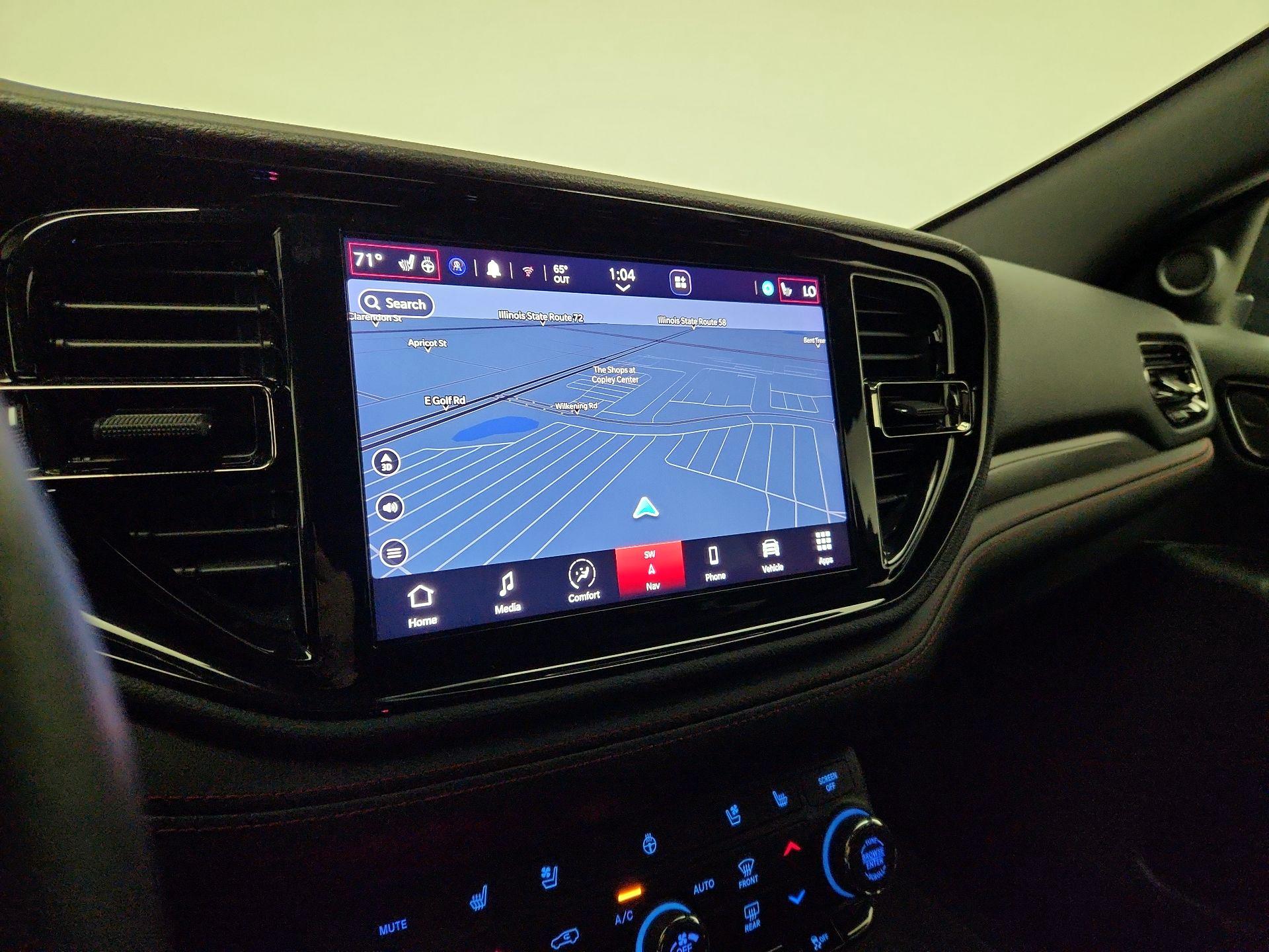 Thumbnail: 2023 Dodge Durango - 14