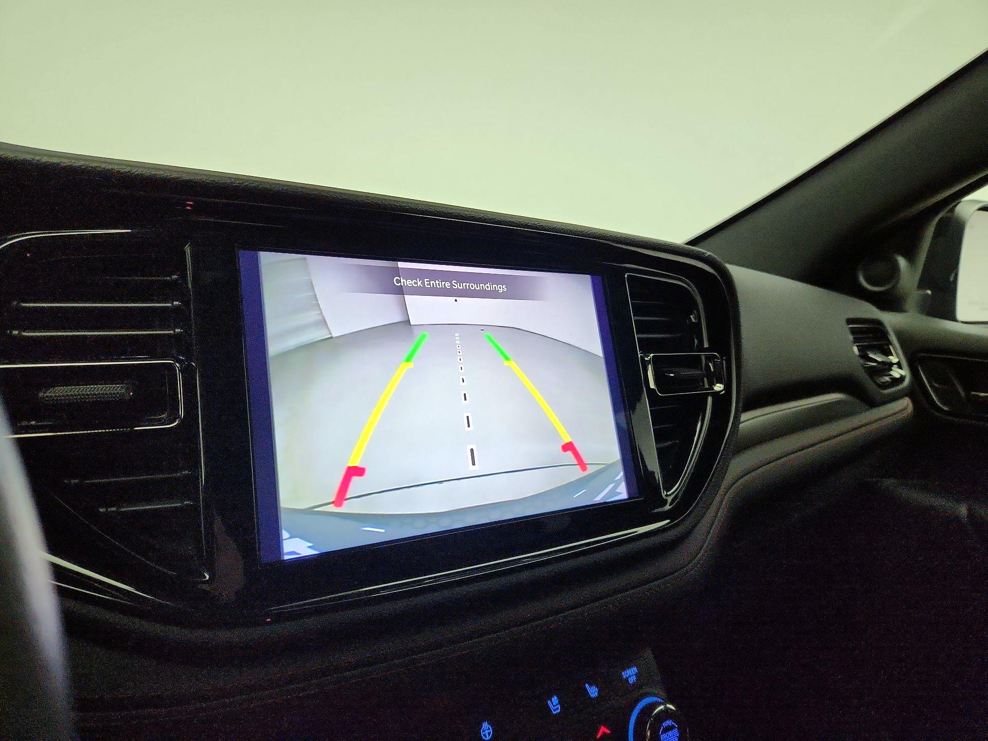 Thumbnail: 2023 Dodge Durango - 15