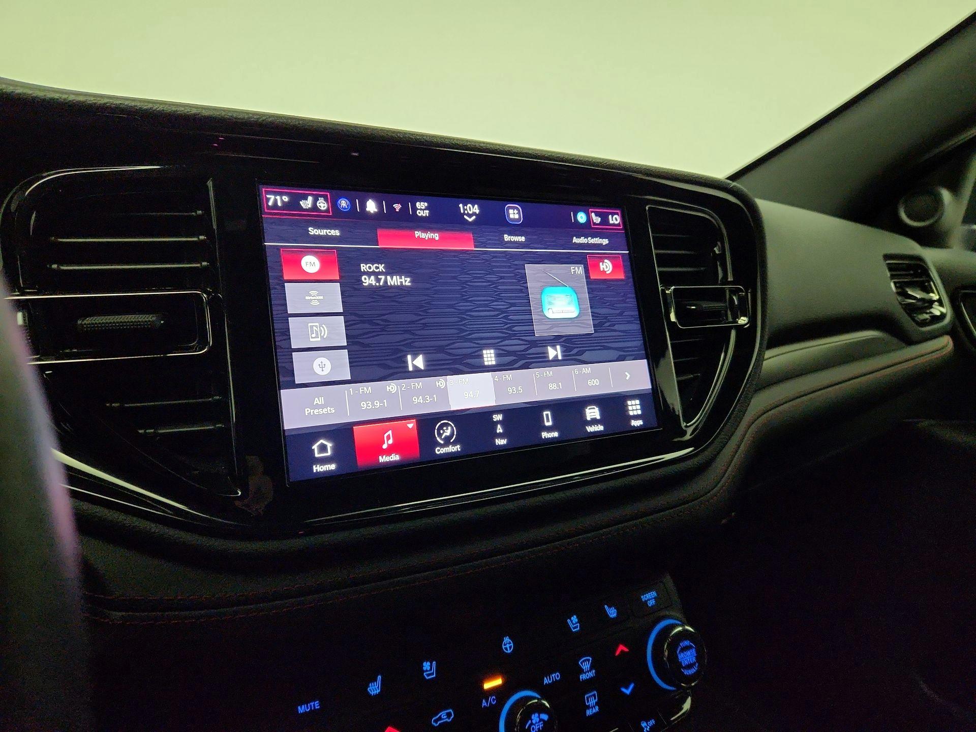 Thumbnail: 2023 Dodge Durango - 16