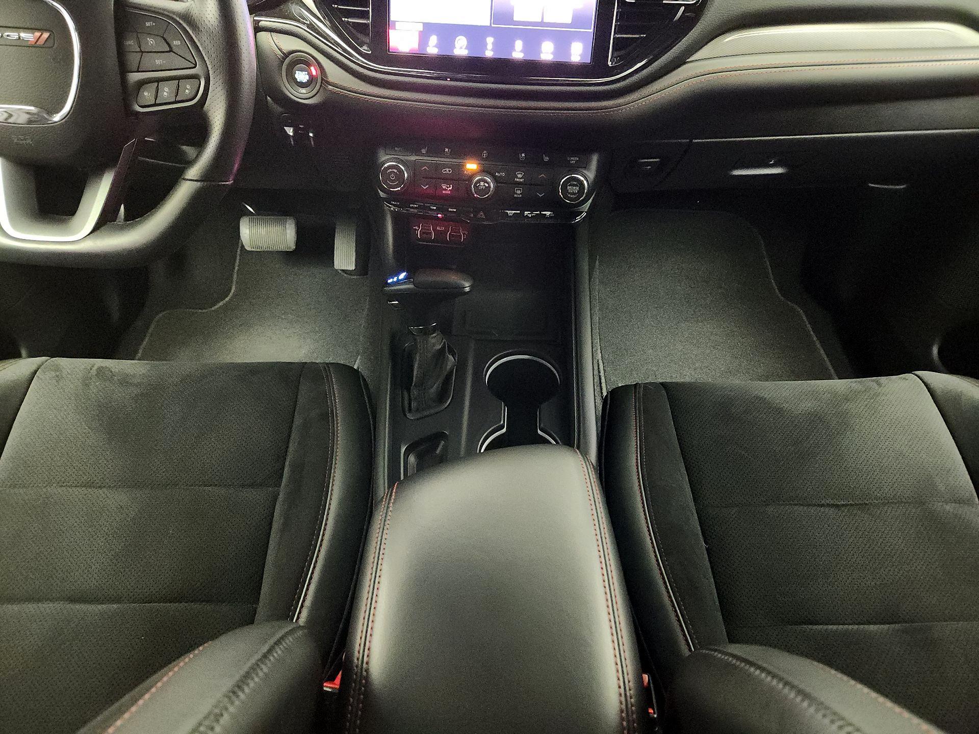 Thumbnail: 2023 Dodge Durango - 18