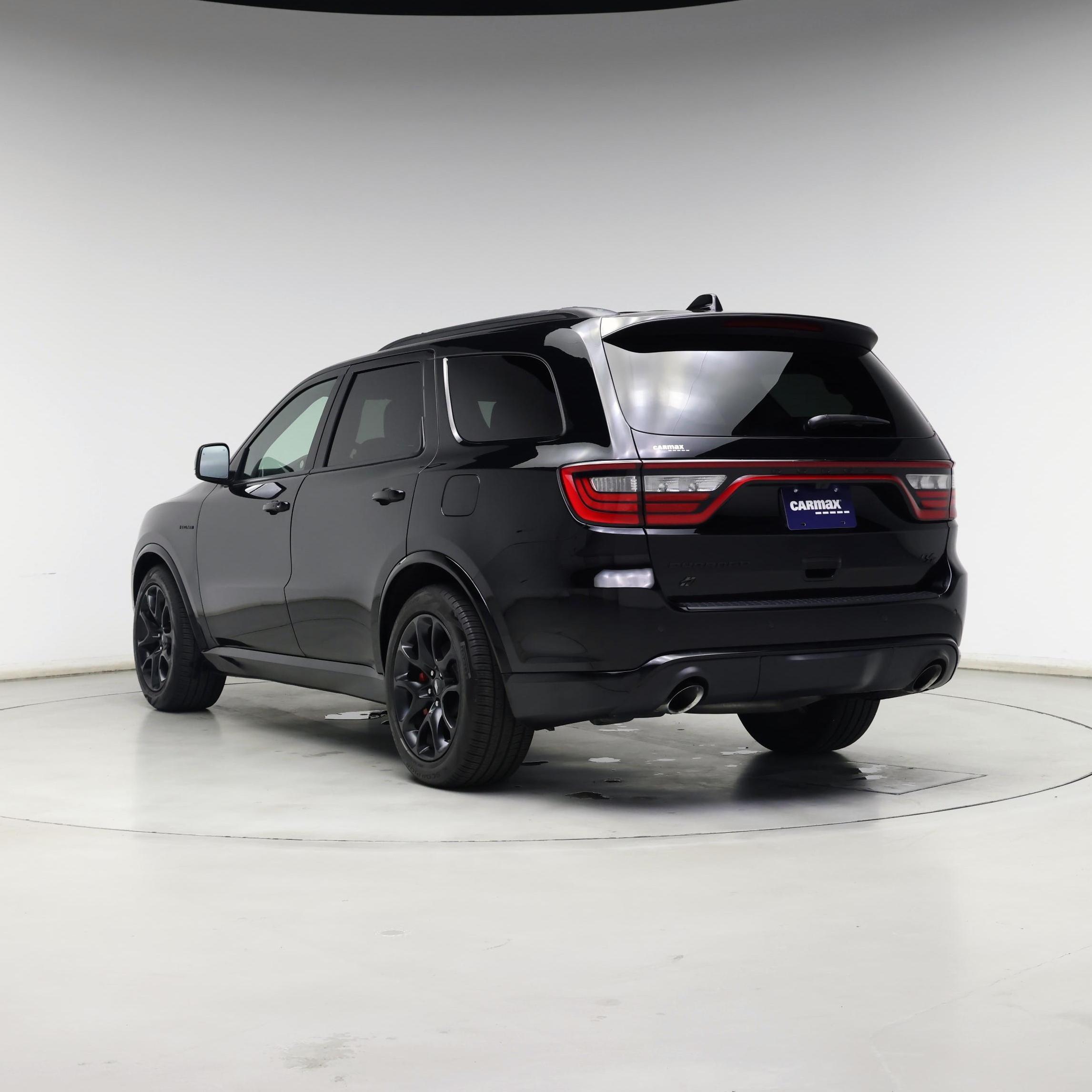 Thumbnail: 2023 Dodge Durango - 2