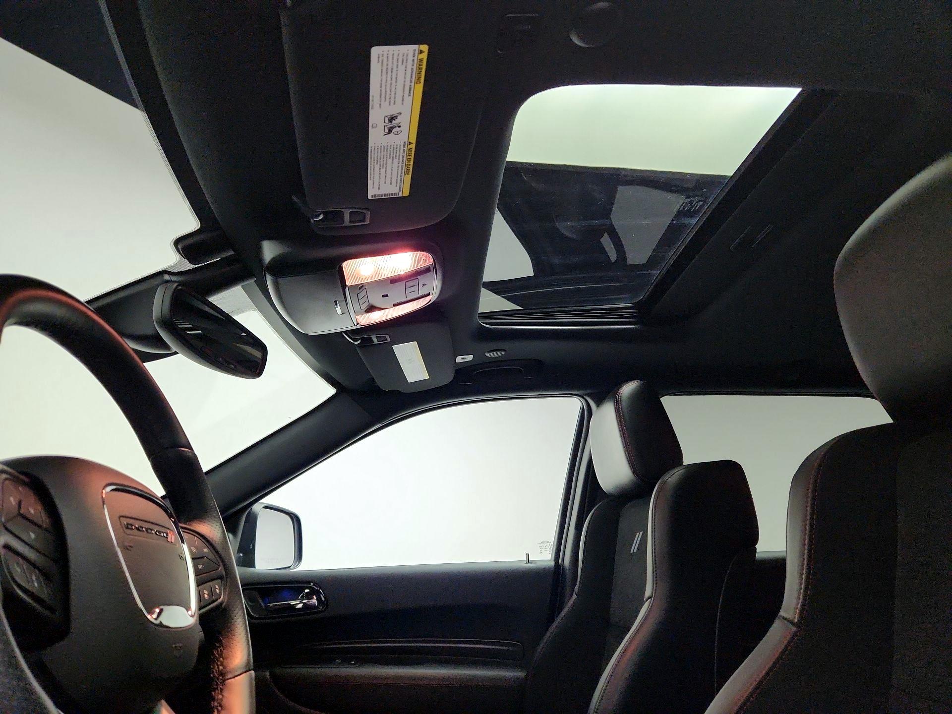 Thumbnail: 2023 Dodge Durango - 20