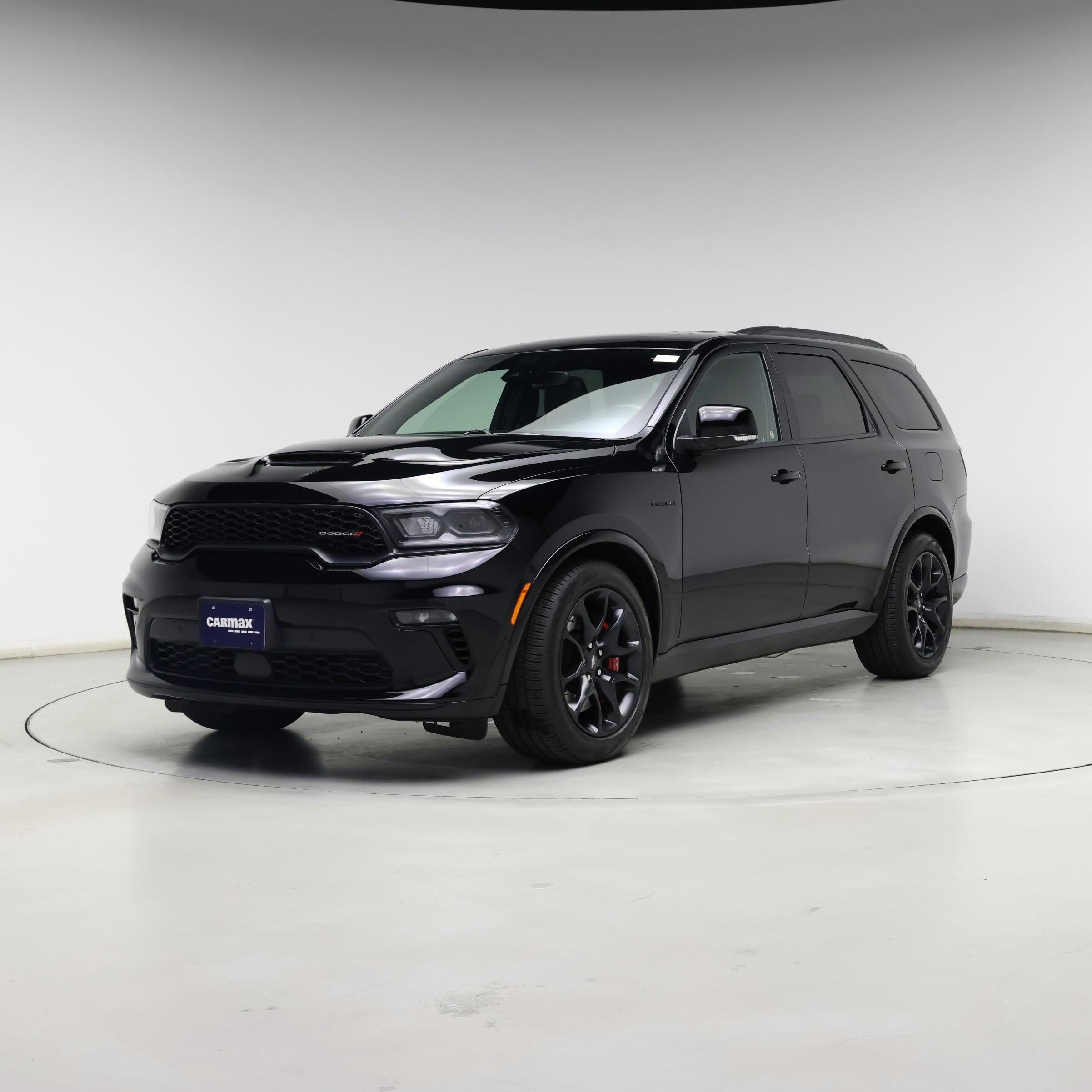Thumbnail: 2023 Dodge Durango - 4