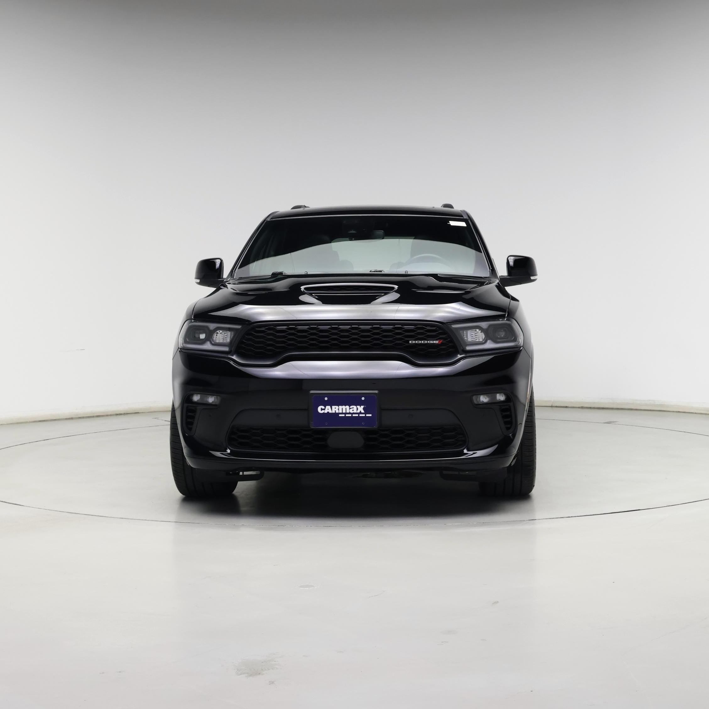 Thumbnail: 2023 Dodge Durango - 5