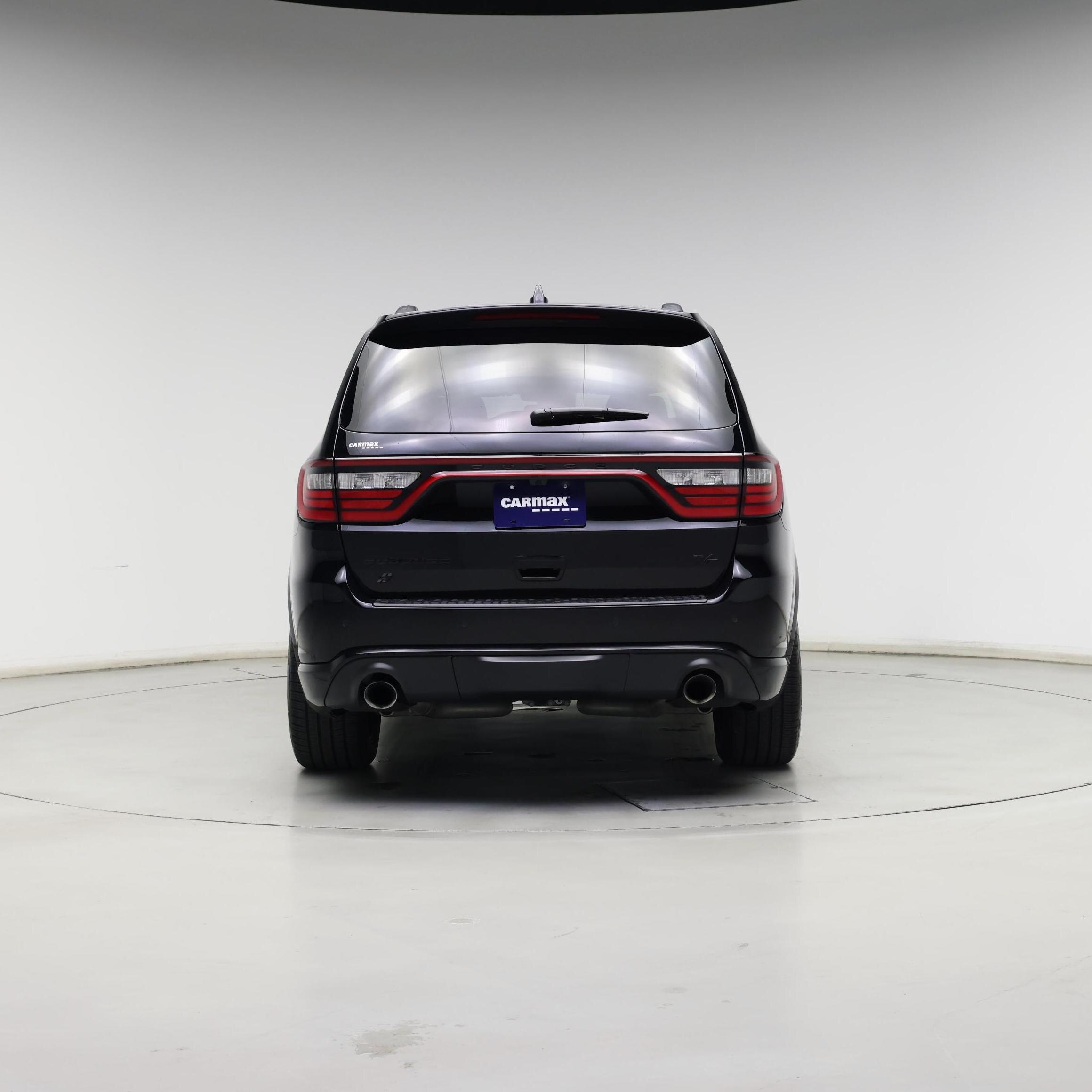 Thumbnail: 2023 Dodge Durango - 6