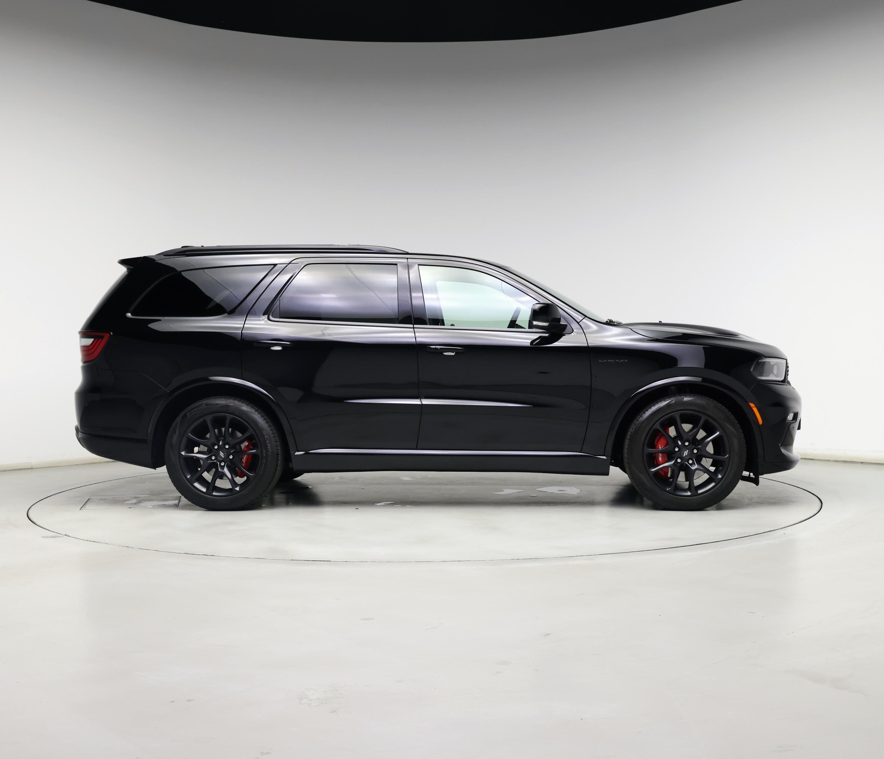 Thumbnail: 2023 Dodge Durango - 7
