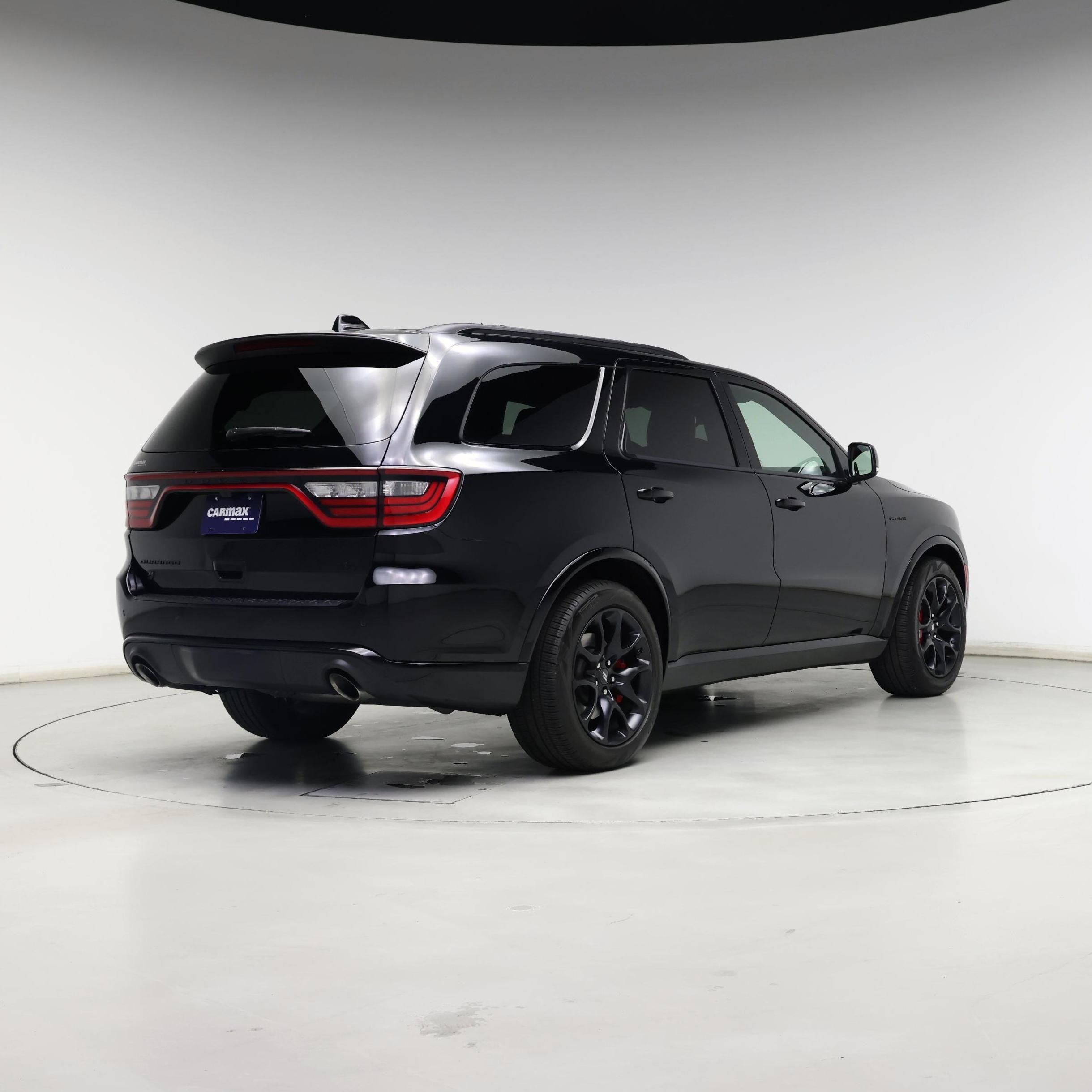 Thumbnail: 2023 Dodge Durango - 8