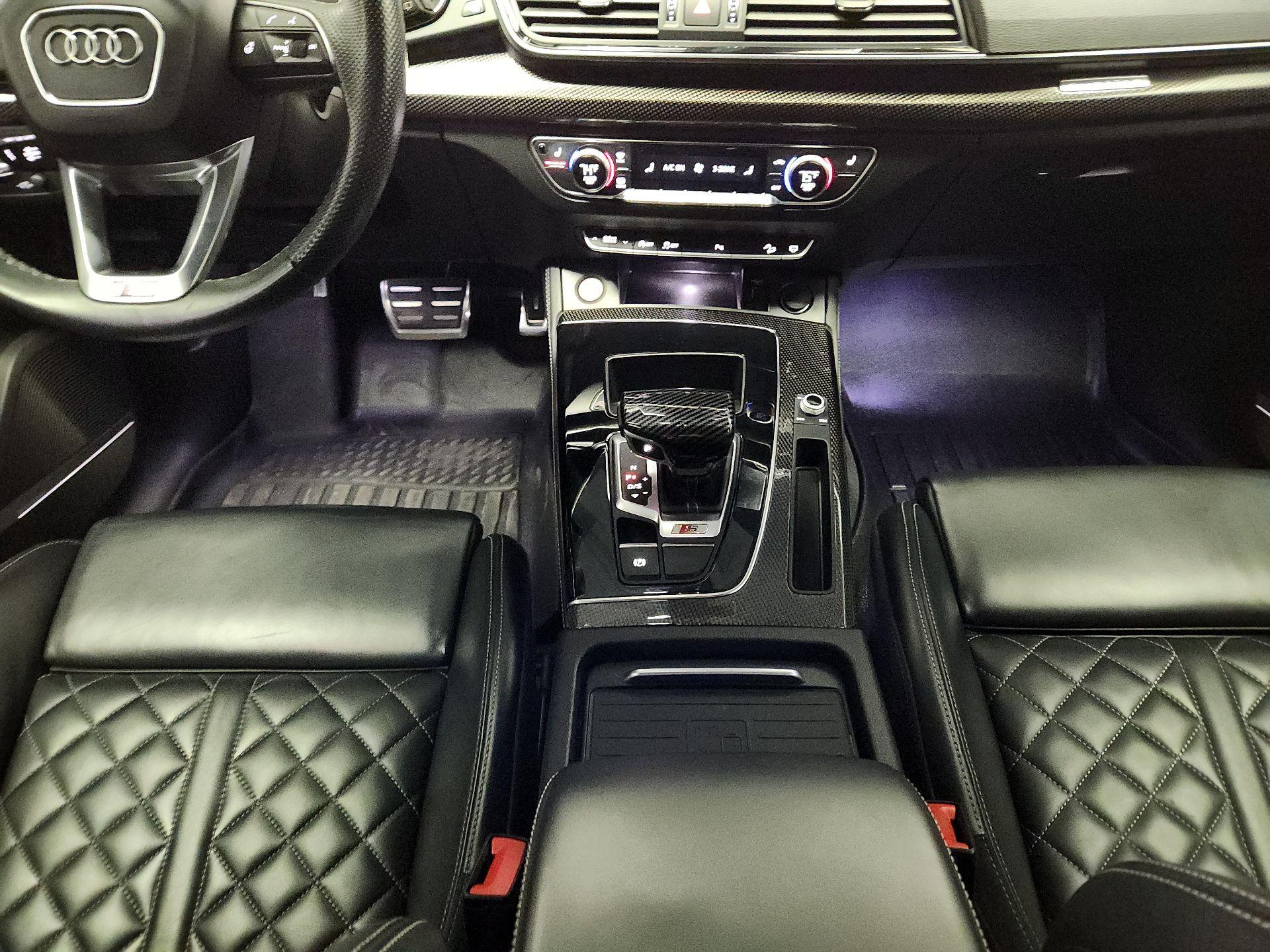 Thumbnail: 2021 Audi SQ5 - 18