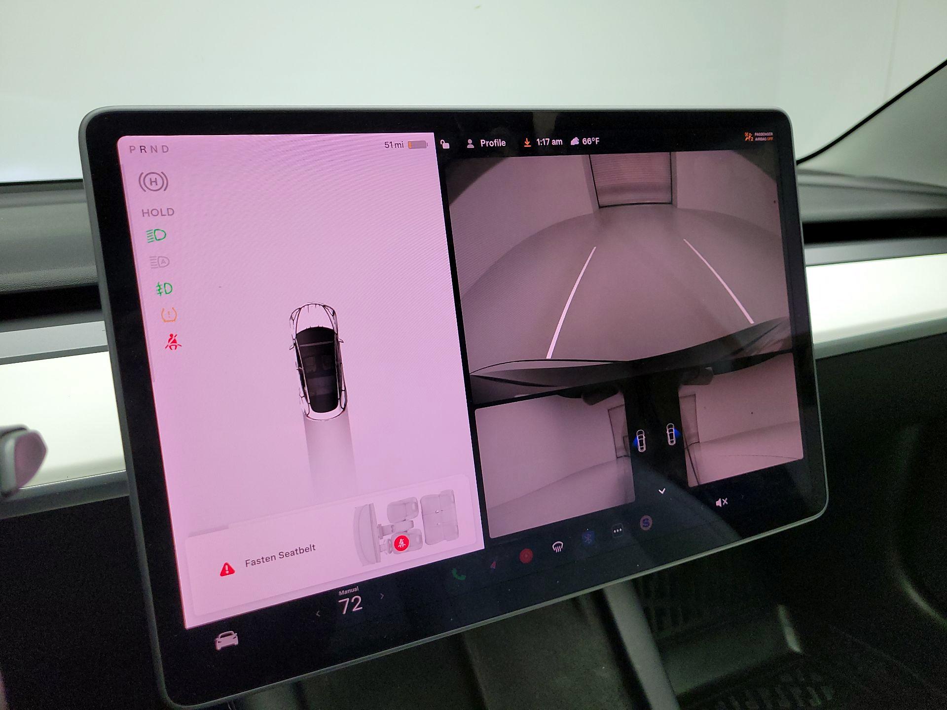 Thumbnail: 2021 Tesla Model 3 - 14