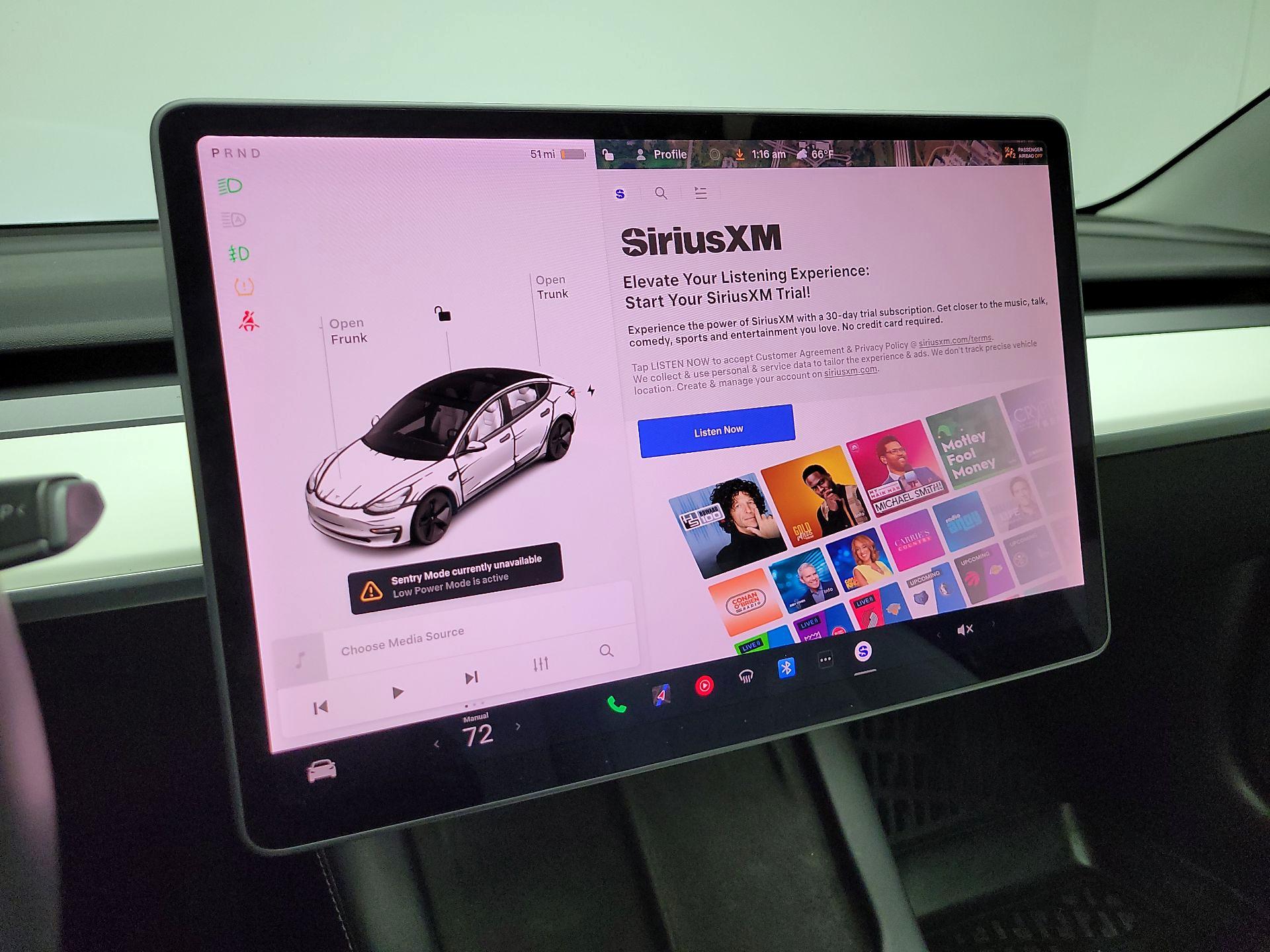 Thumbnail: 2021 Tesla Model 3 - 15