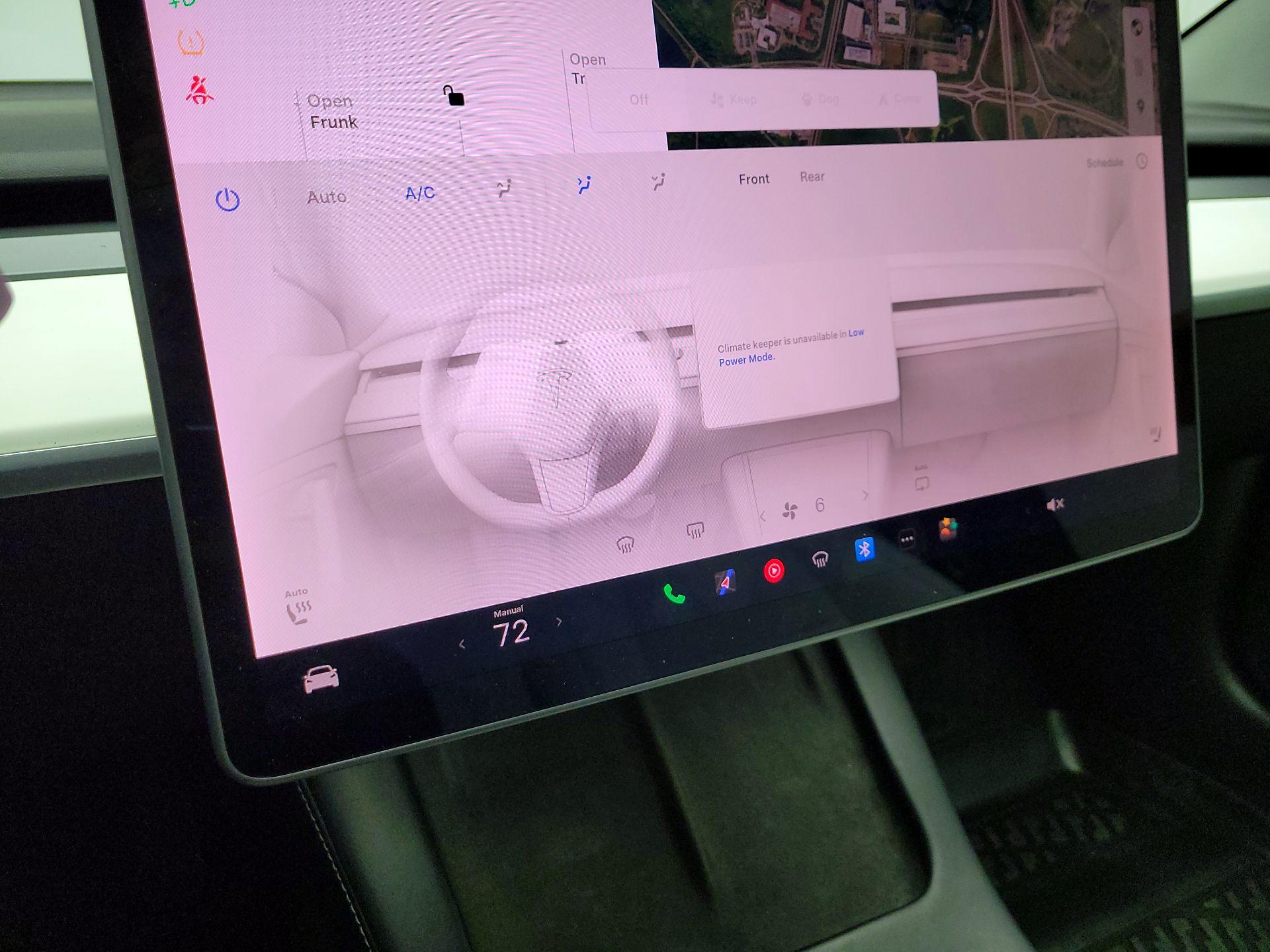 Thumbnail: 2021 Tesla Model 3 - 16