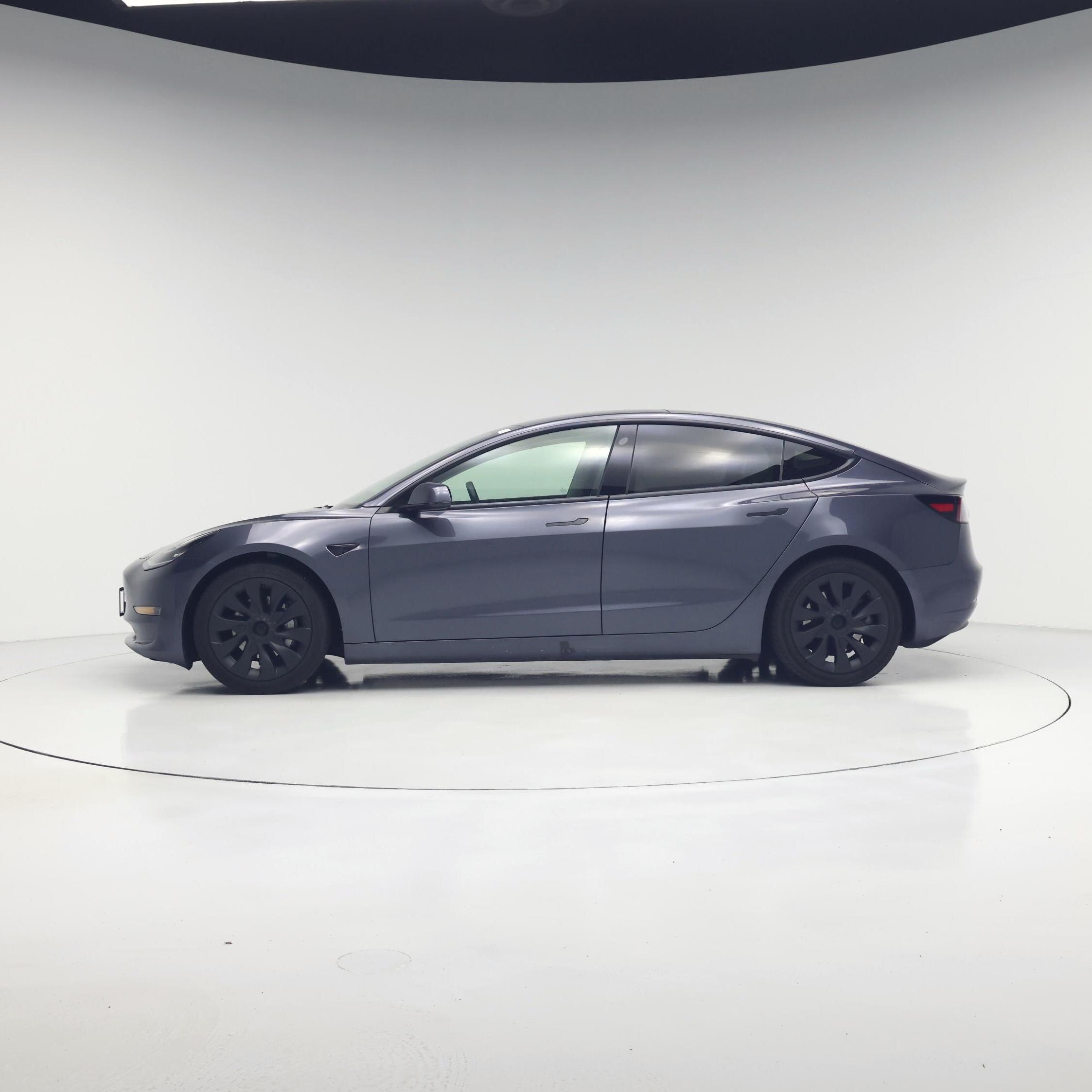 Thumbnail: 2021 Tesla Model 3 - 3