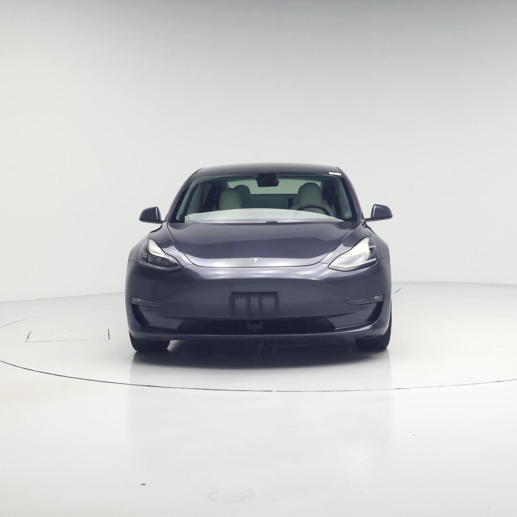 Thumbnail: 2021 Tesla Model 3 - 5