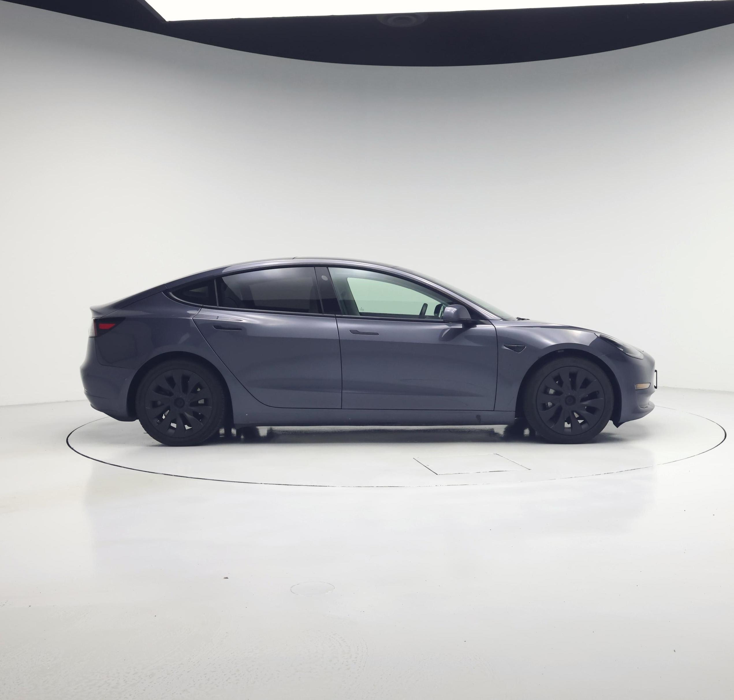 Thumbnail: 2021 Tesla Model 3 - 7