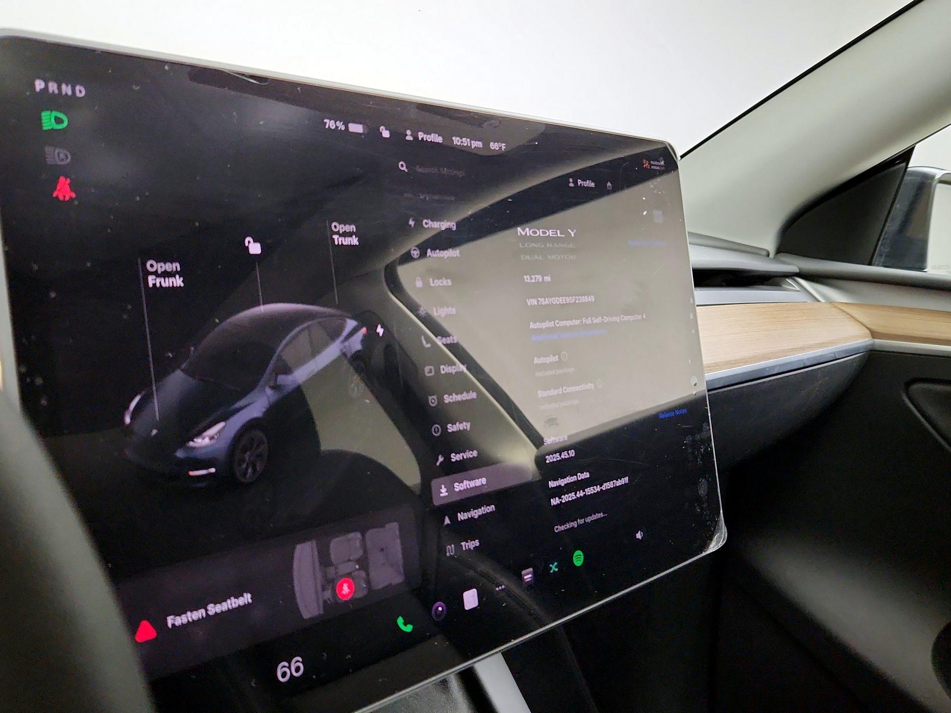 Thumbnail: 2025 Tesla Model Y - 13