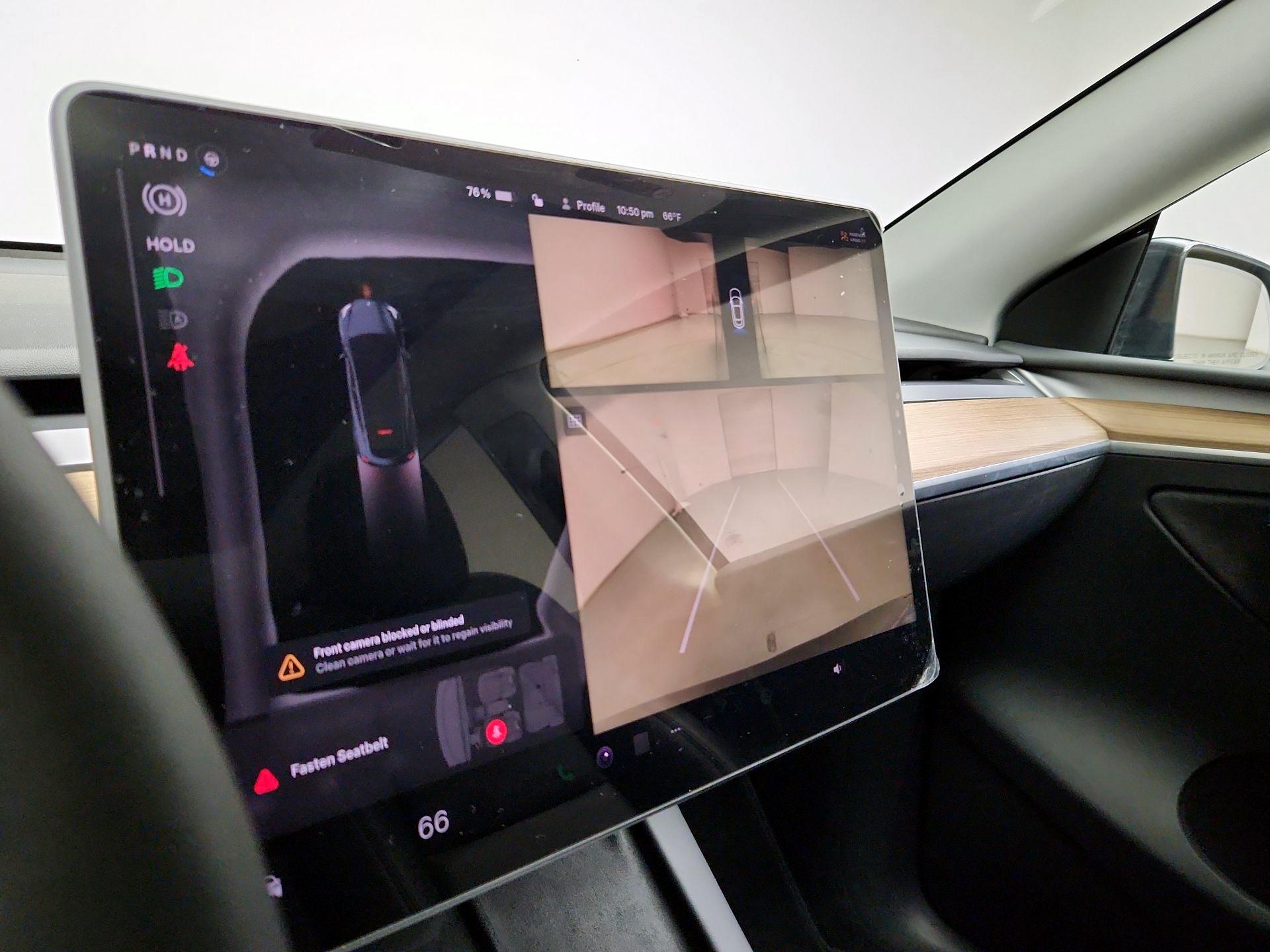 Thumbnail: 2025 Tesla Model Y - 14