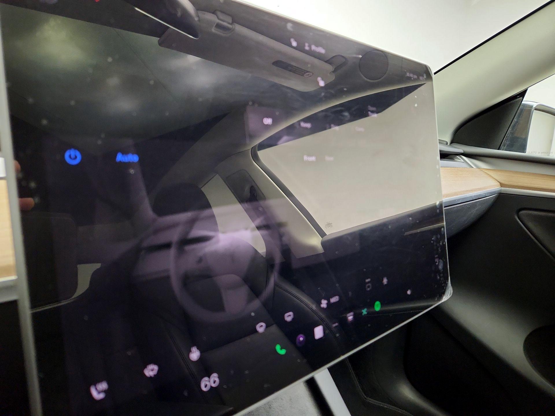 Thumbnail: 2025 Tesla Model Y - 16