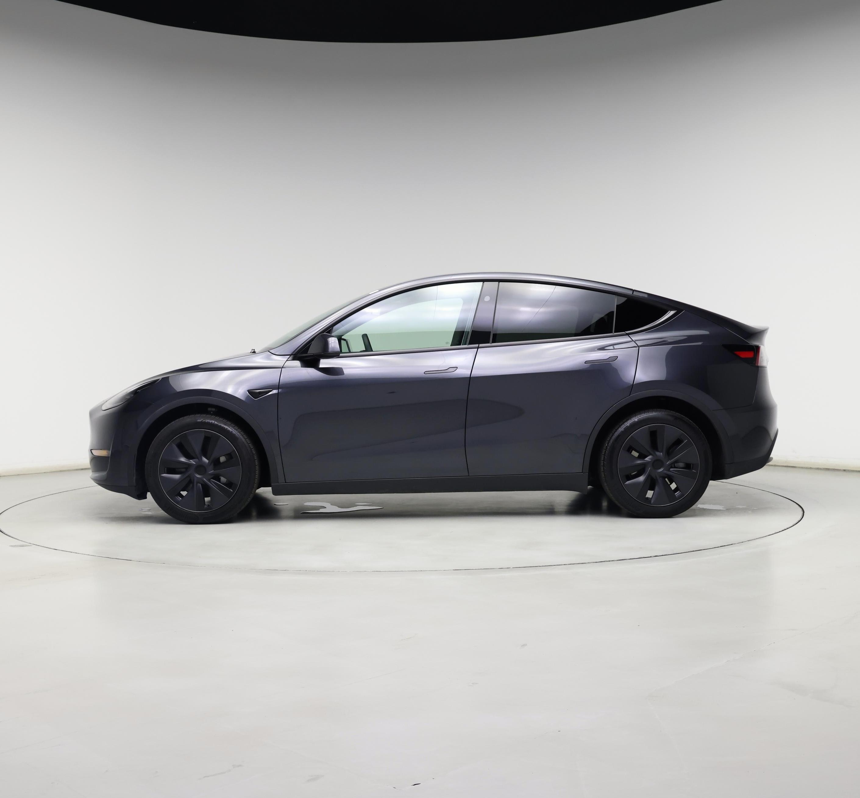 Thumbnail: 2025 Tesla Model Y - 3