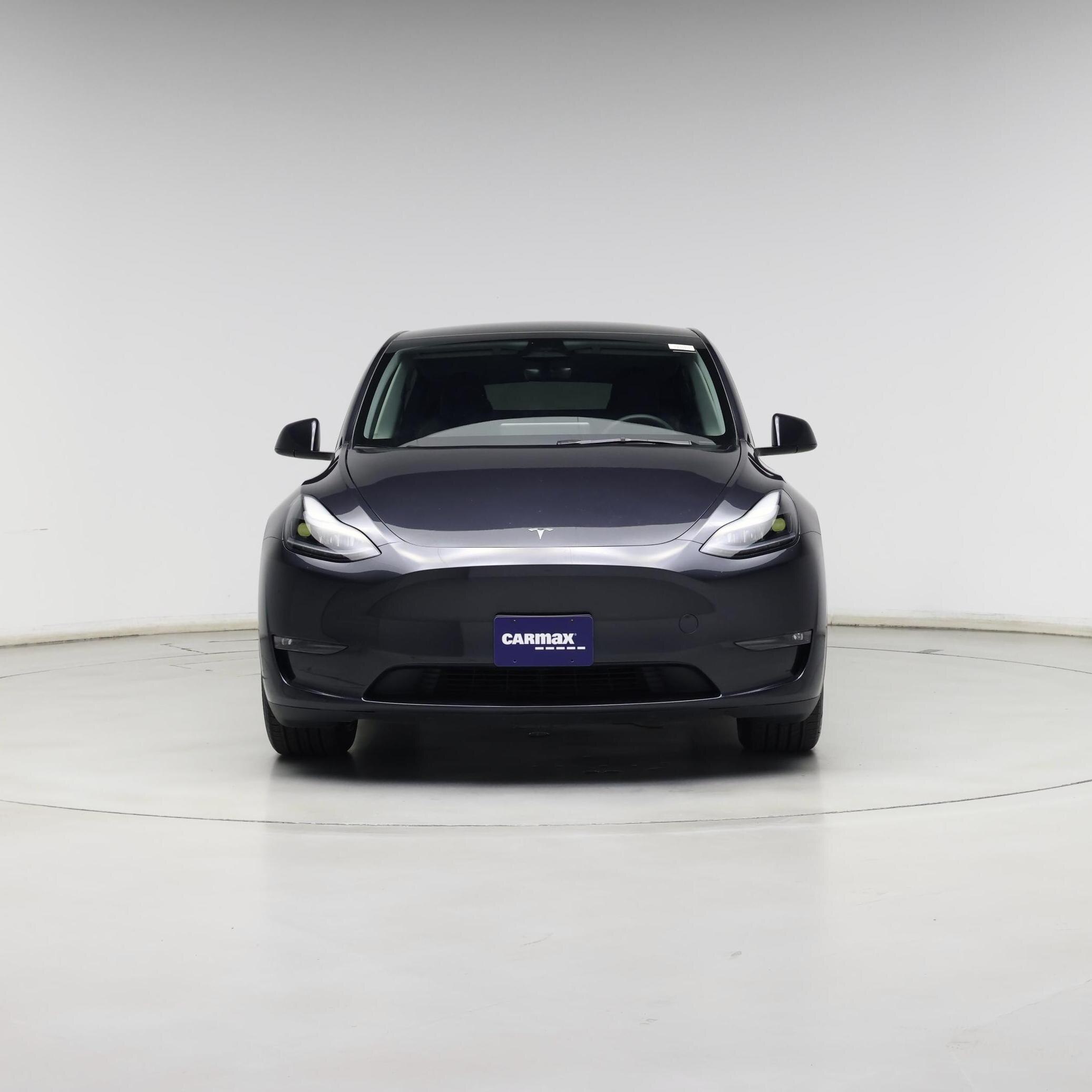 Thumbnail: 2025 Tesla Model Y - 5
