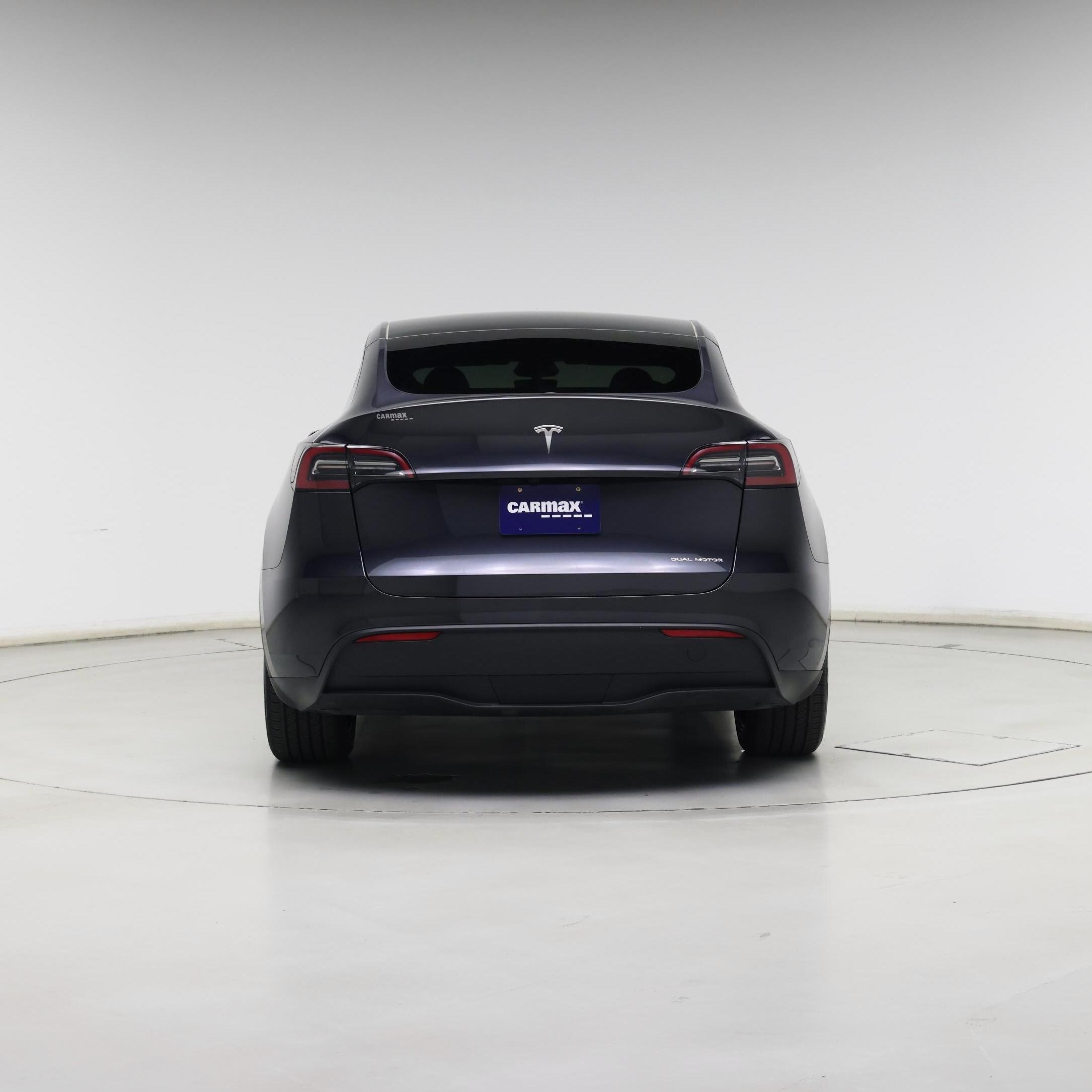 Thumbnail: 2025 Tesla Model Y - 6