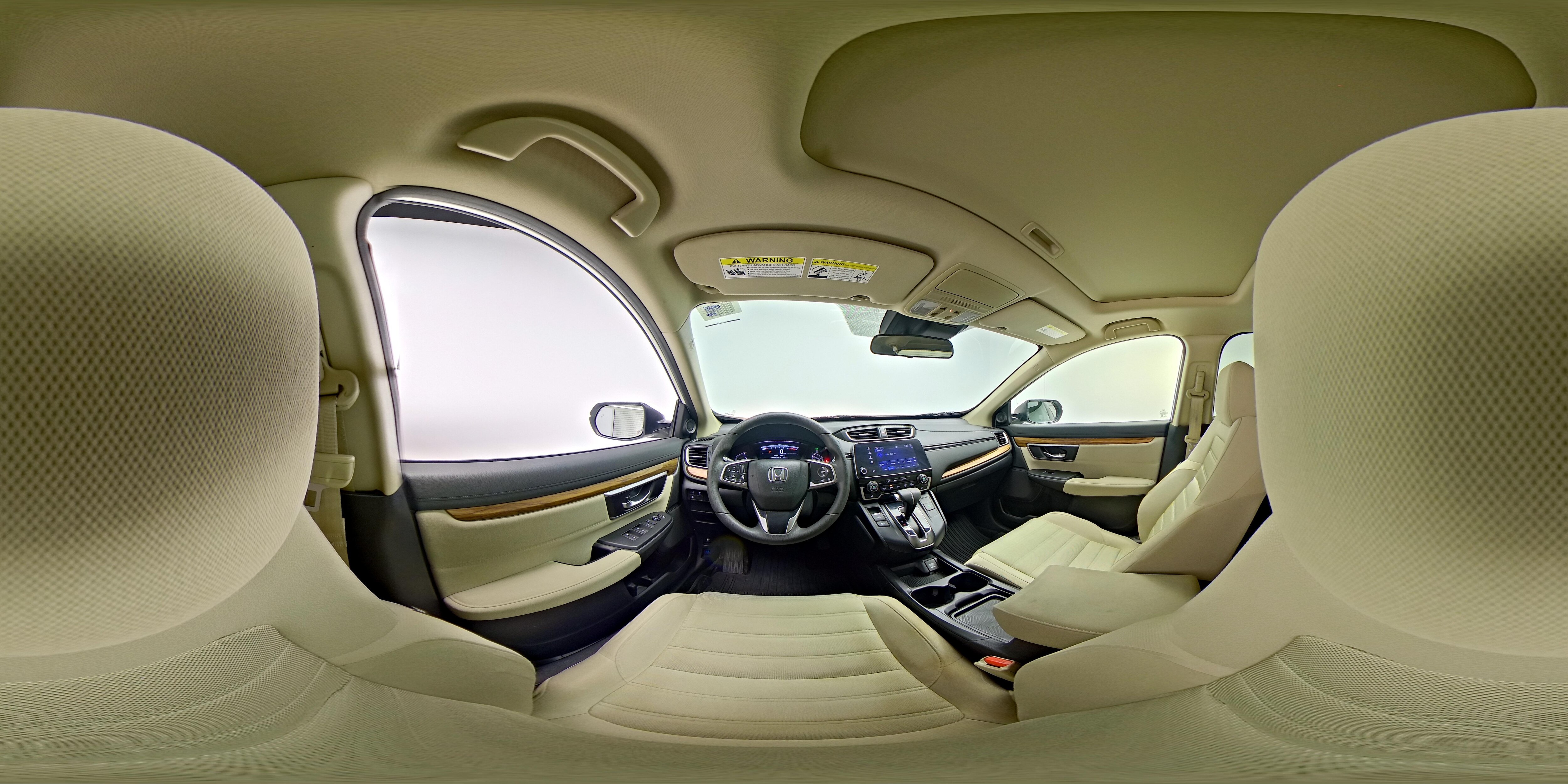 2017 Honda CR-V EX - Photo 26