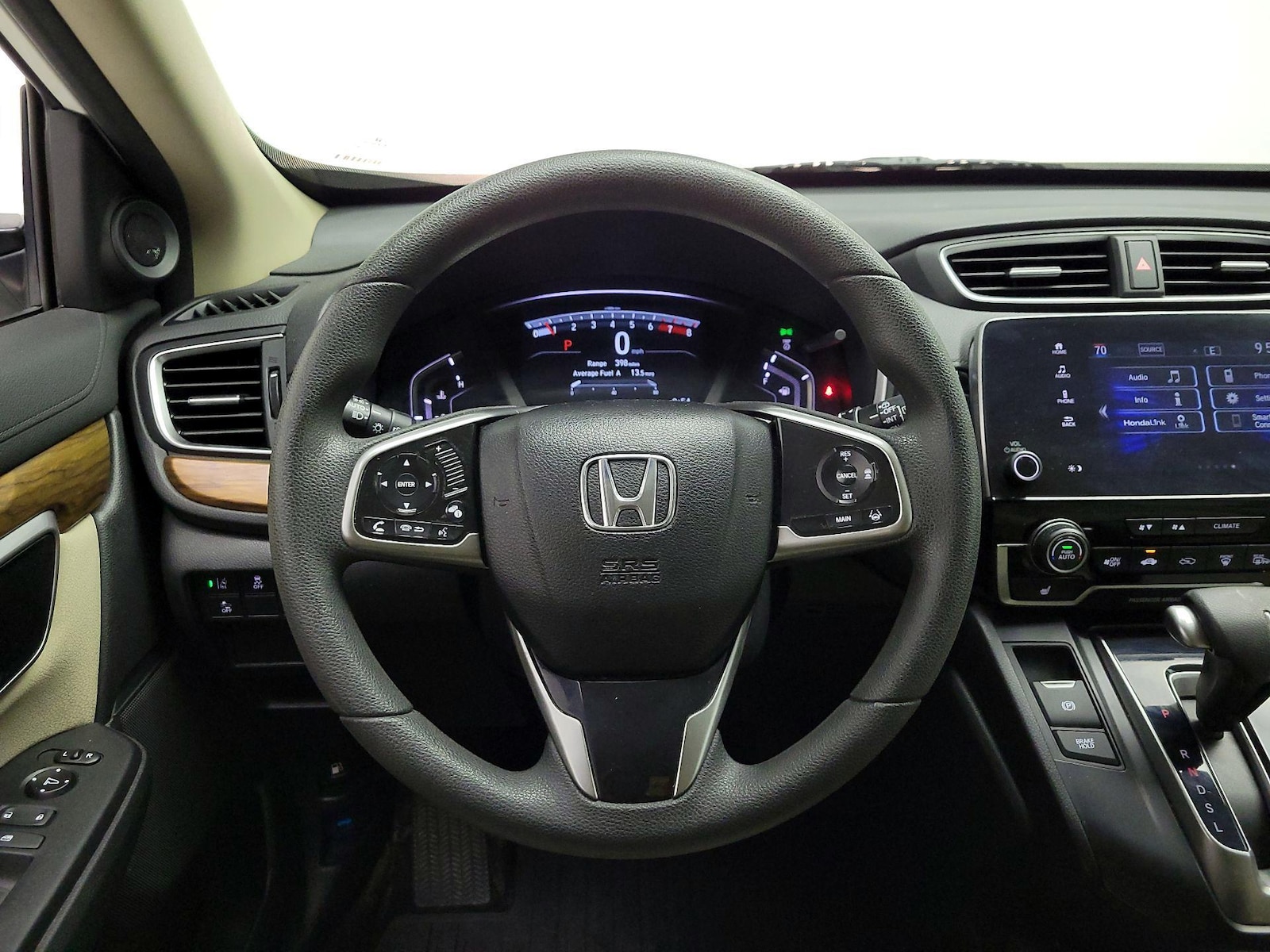 2017 Honda CR-V EX - Photo 11