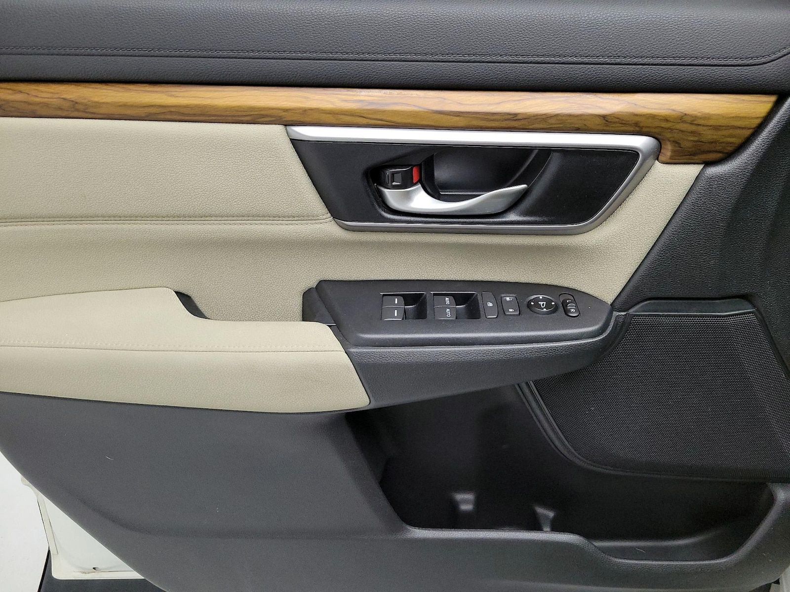 2017 Honda CR-V EX - Photo 13