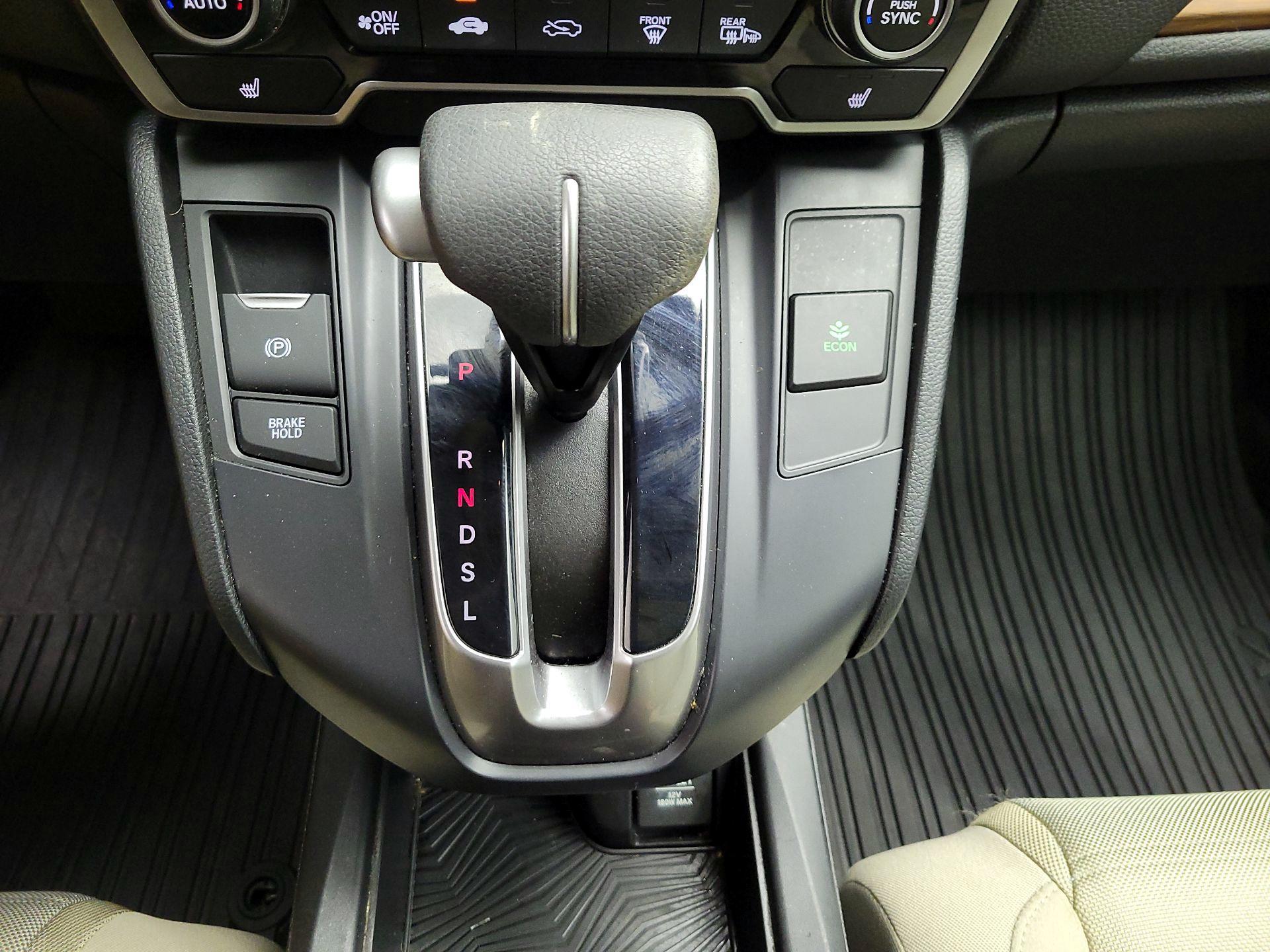 Thumbnail: 2017 Honda CR-V - 17