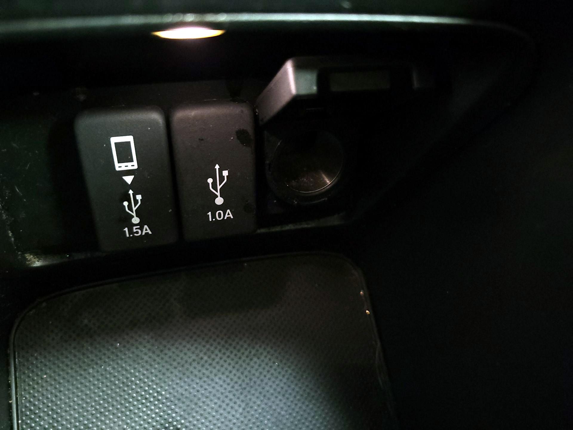 Thumbnail: 2017 Honda CR-V - 18