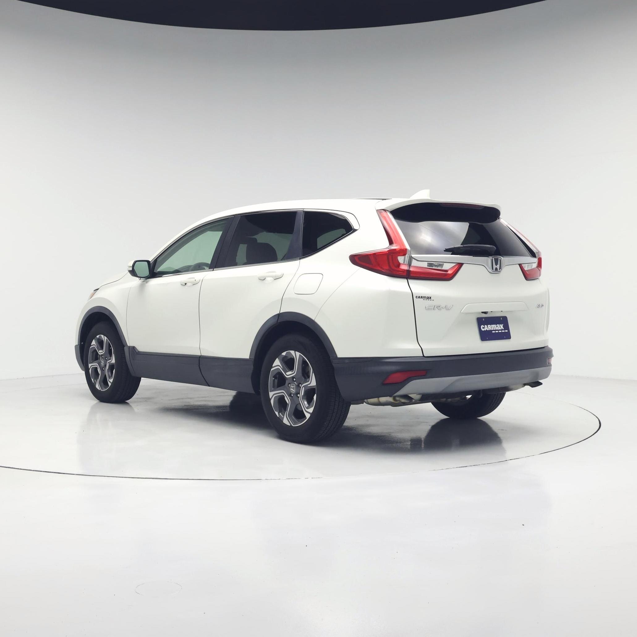 Thumbnail: 2017 Honda CR-V - 2