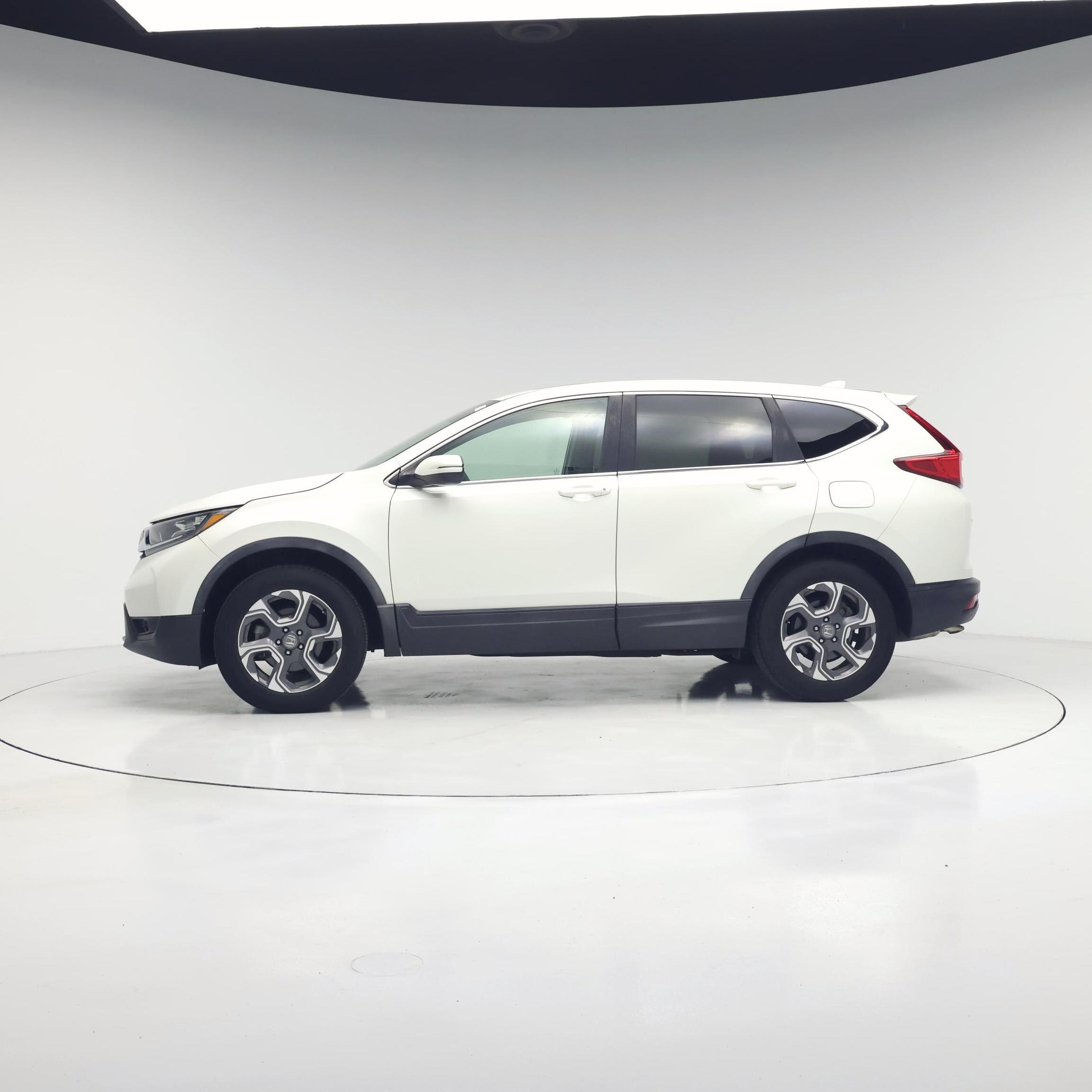 Thumbnail: 2017 Honda CR-V - 3