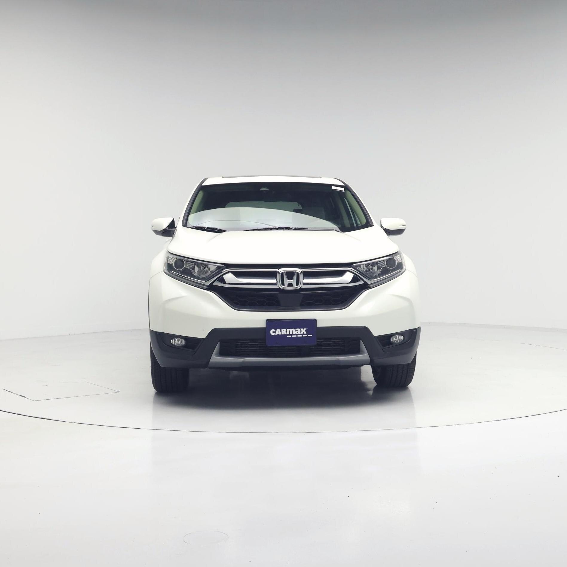 Thumbnail: 2017 Honda CR-V - 5