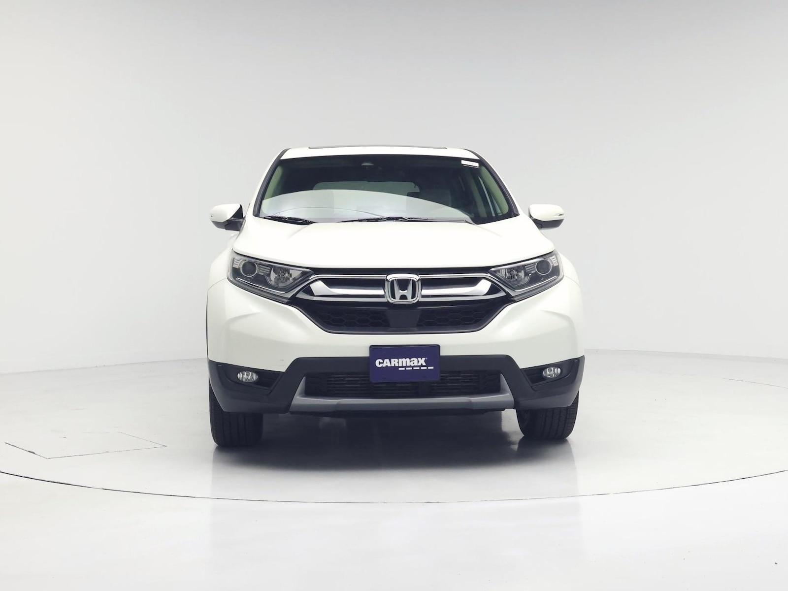 2017 Honda CR-V EX - Photo 6