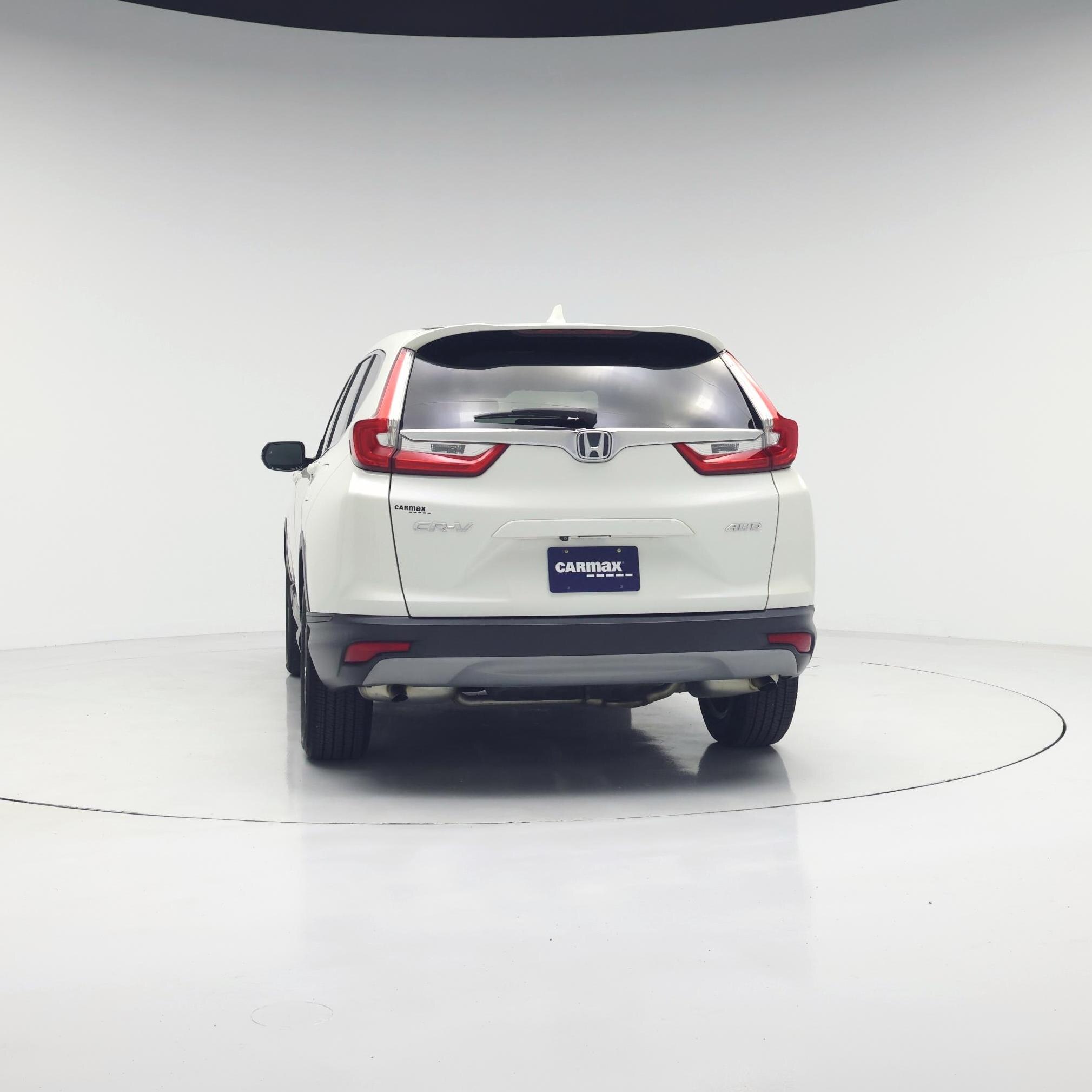 Thumbnail: 2017 Honda CR-V - 6