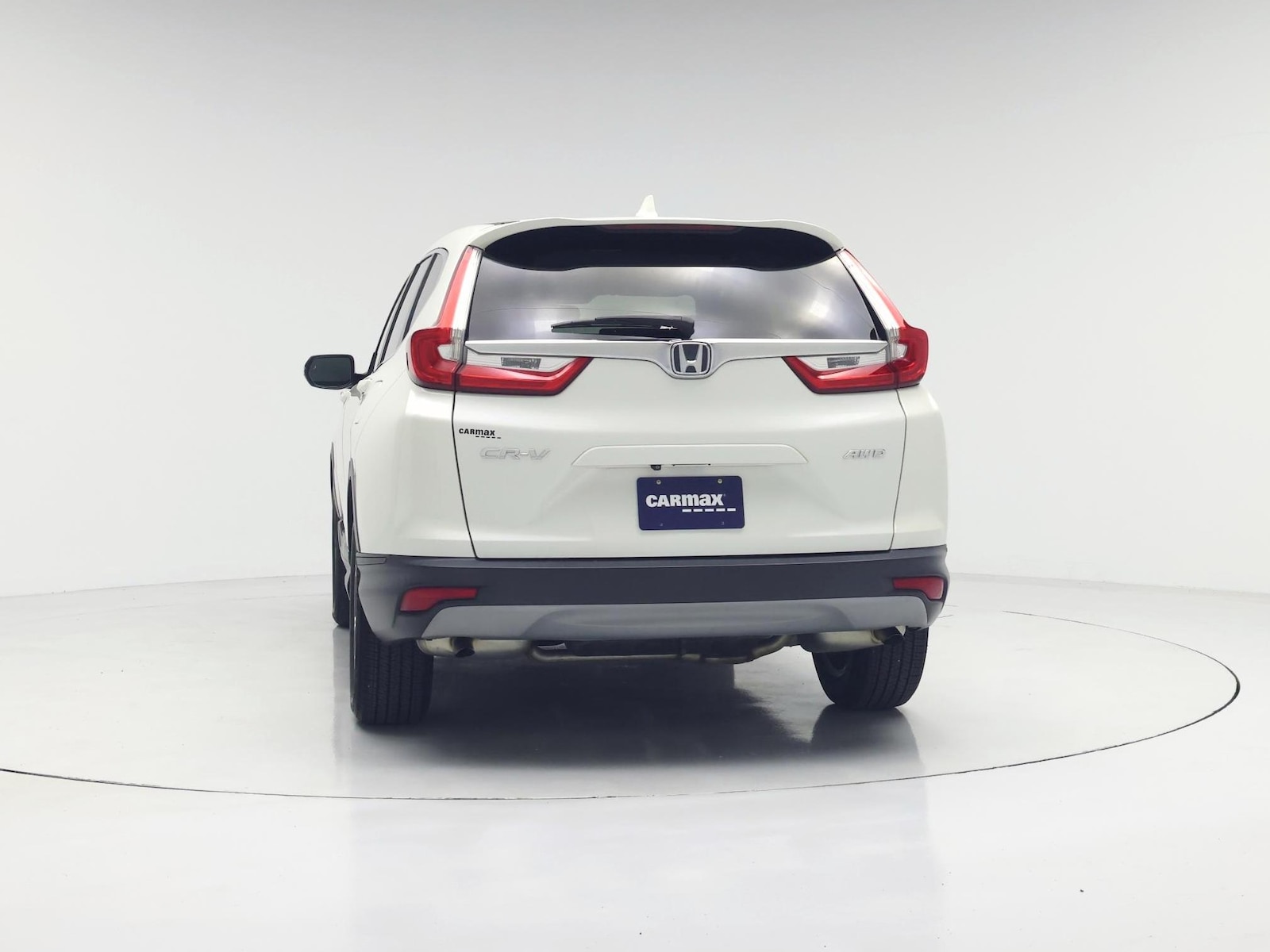 2017 Honda CR-V EX - Photo 7