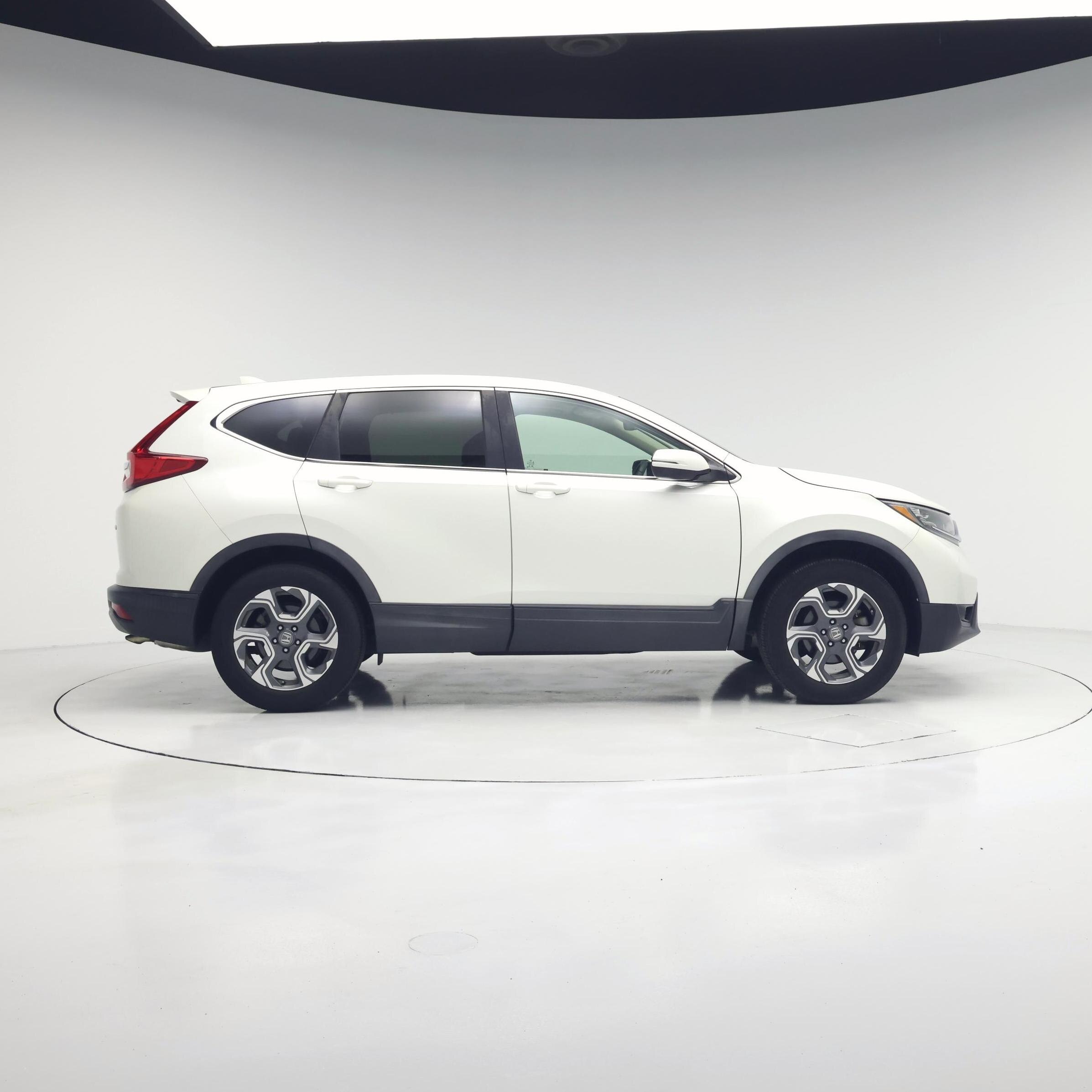 Thumbnail: 2017 Honda CR-V - 7