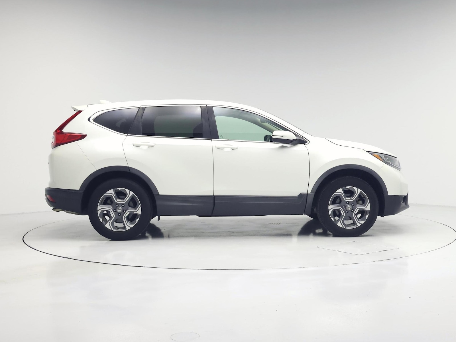 2017 Honda CR-V EX - Photo 8