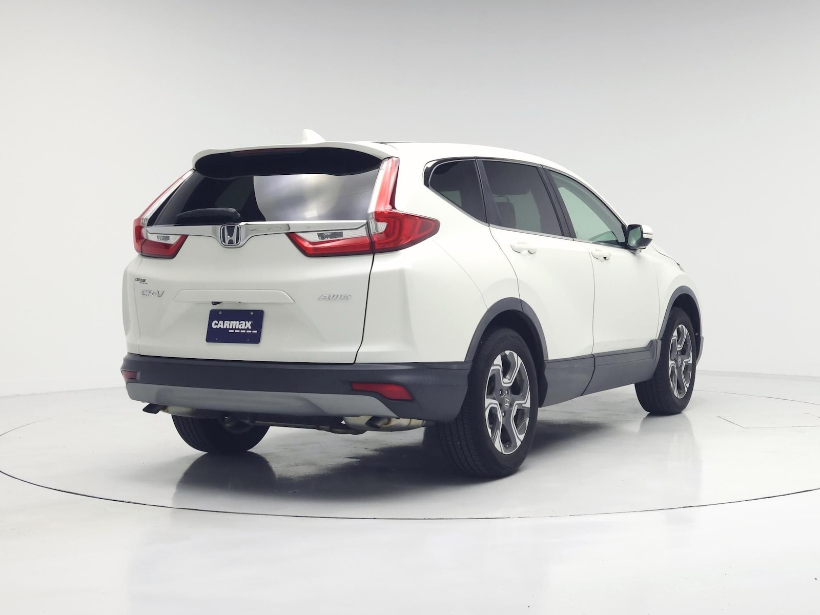 2017 Honda CR-V EX - Photo 9