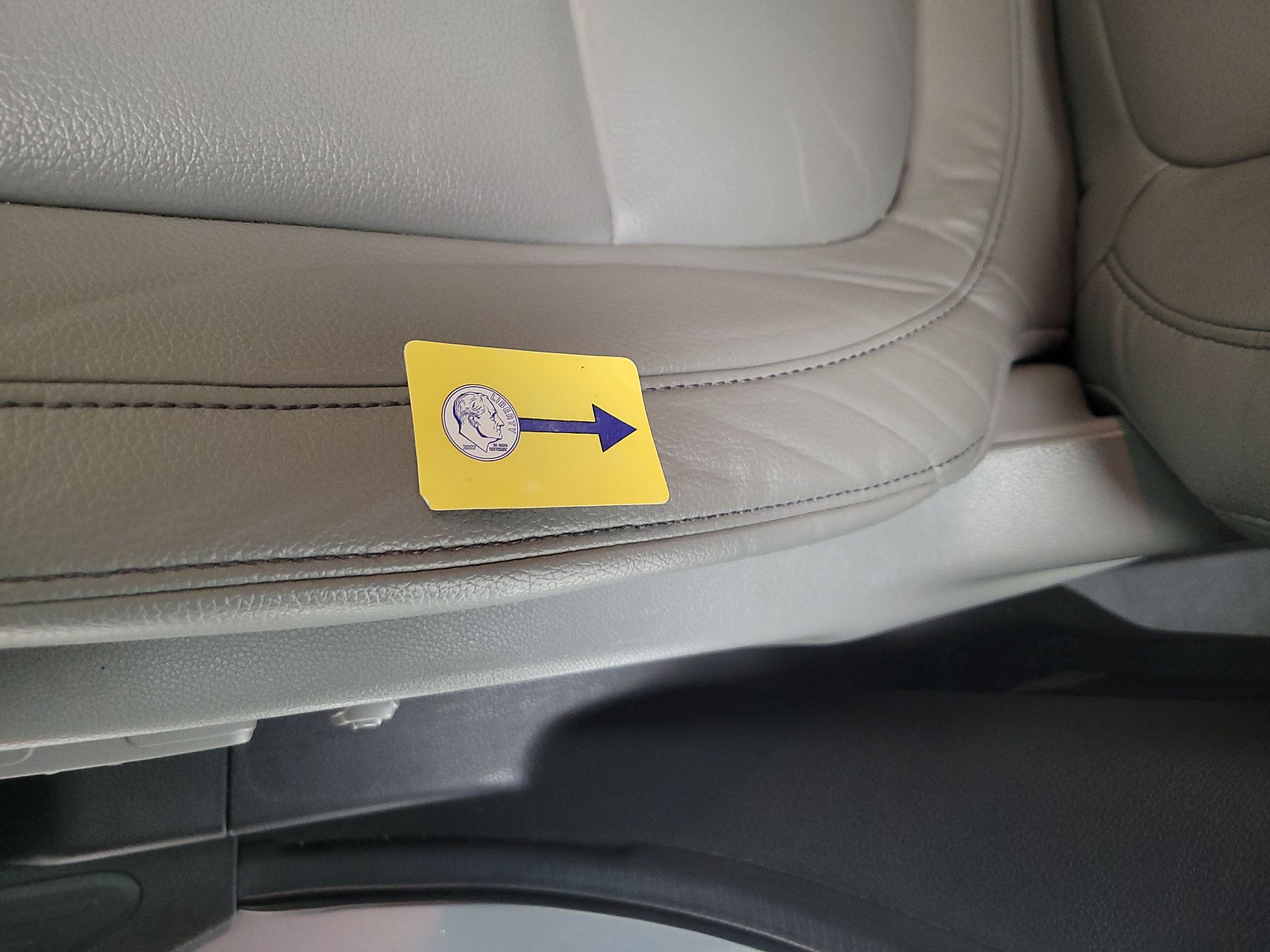 Thumbnail: 2021 Honda Odyssey - 20